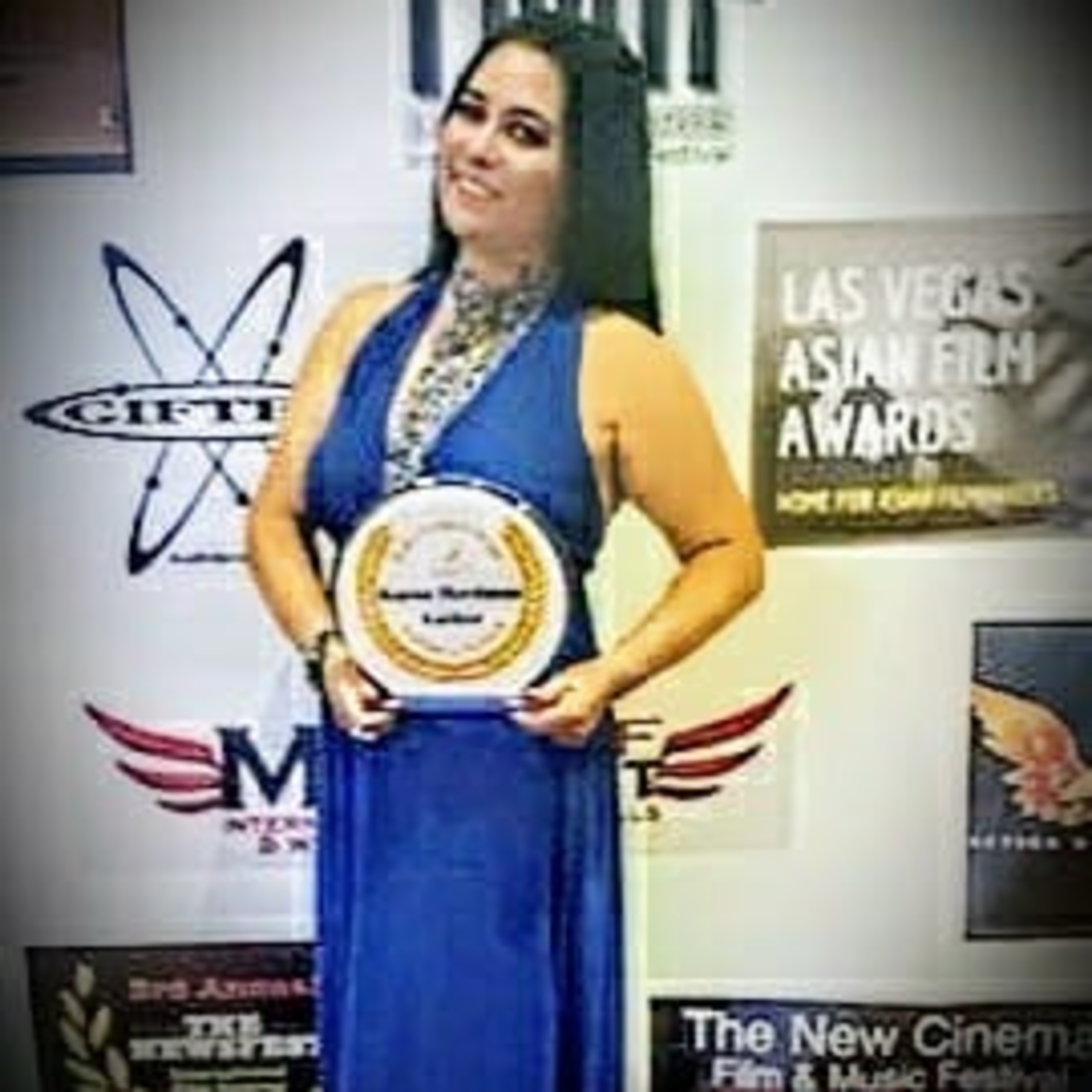 AMAA Masters & Pioneers Podcast