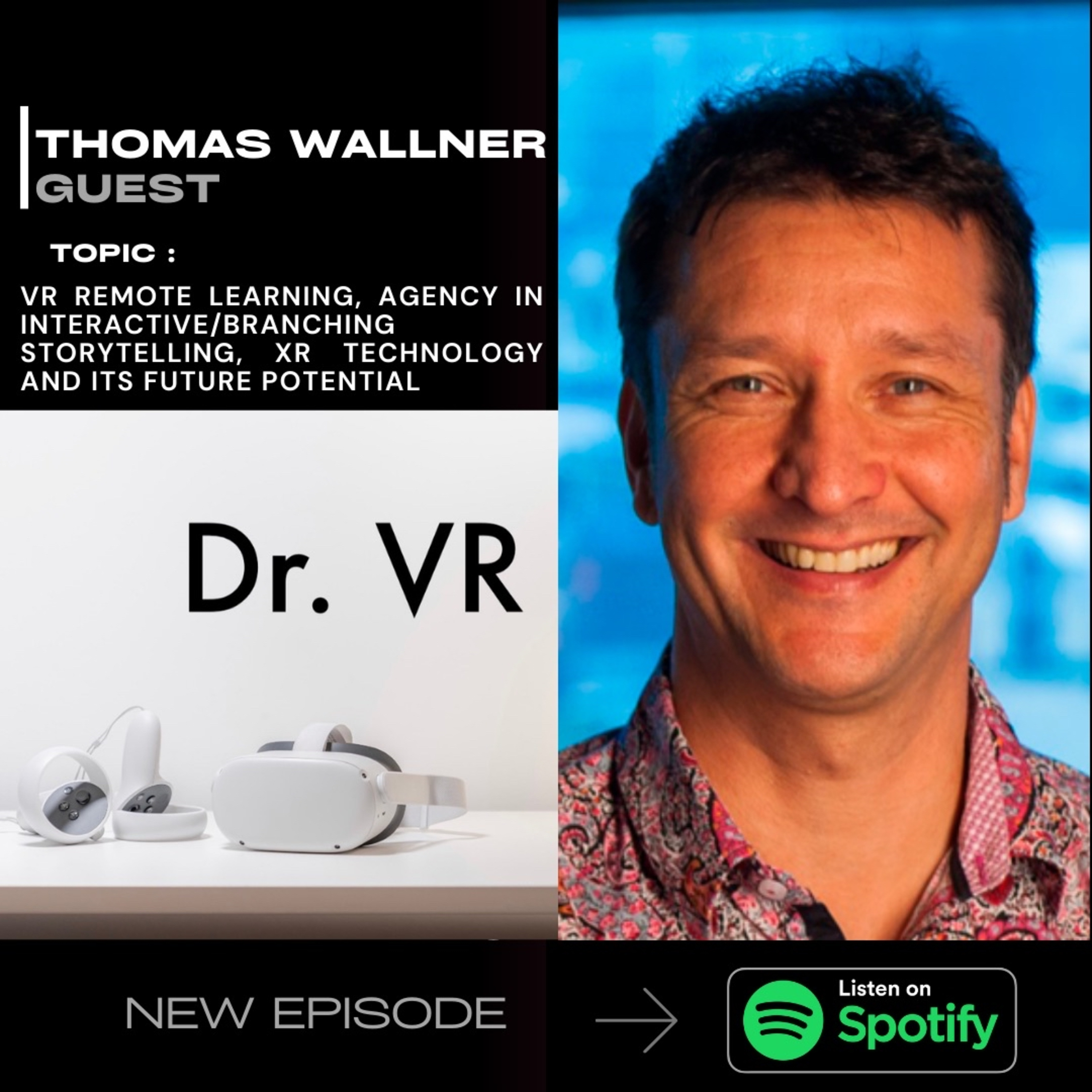 Dr. VR