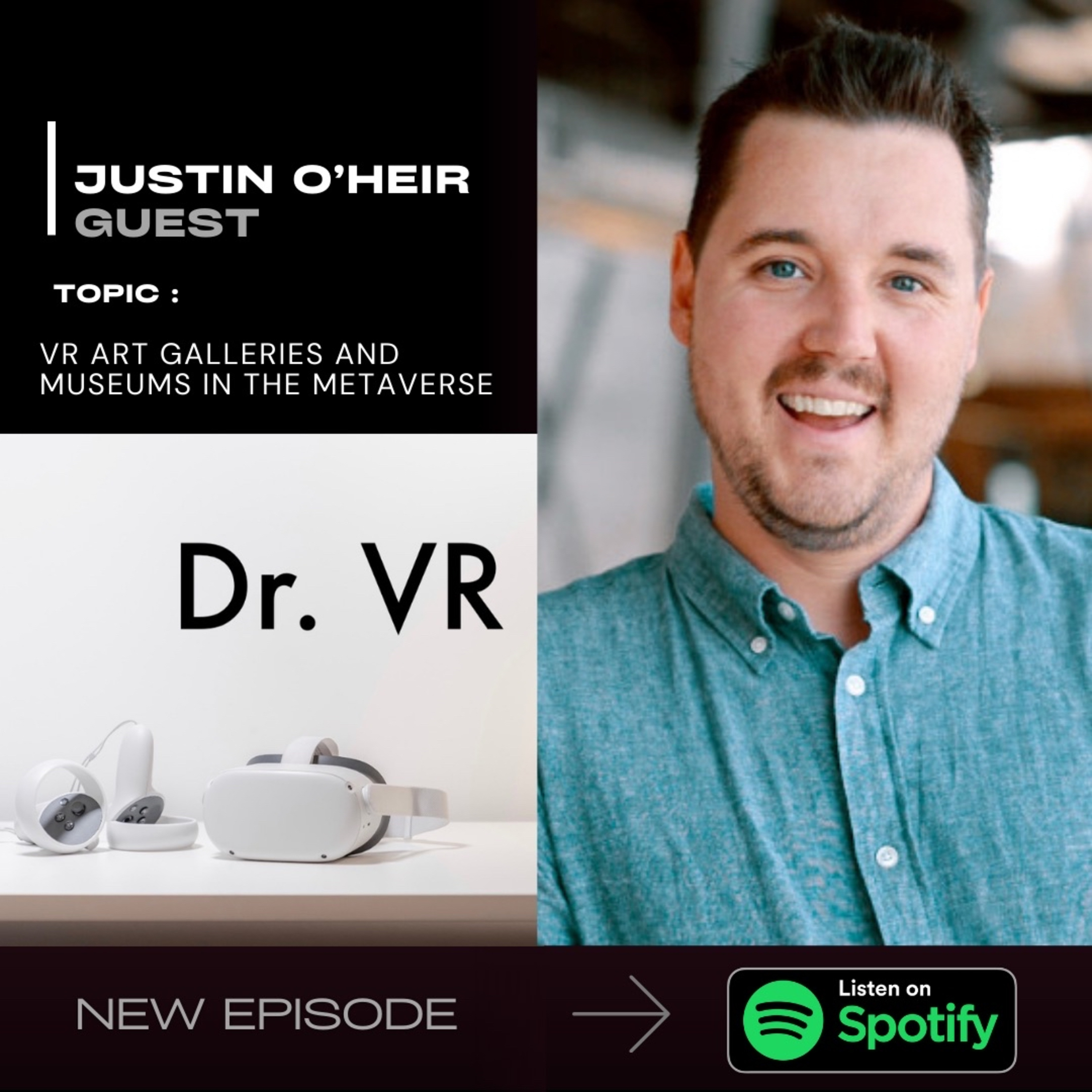 Dr. VR
