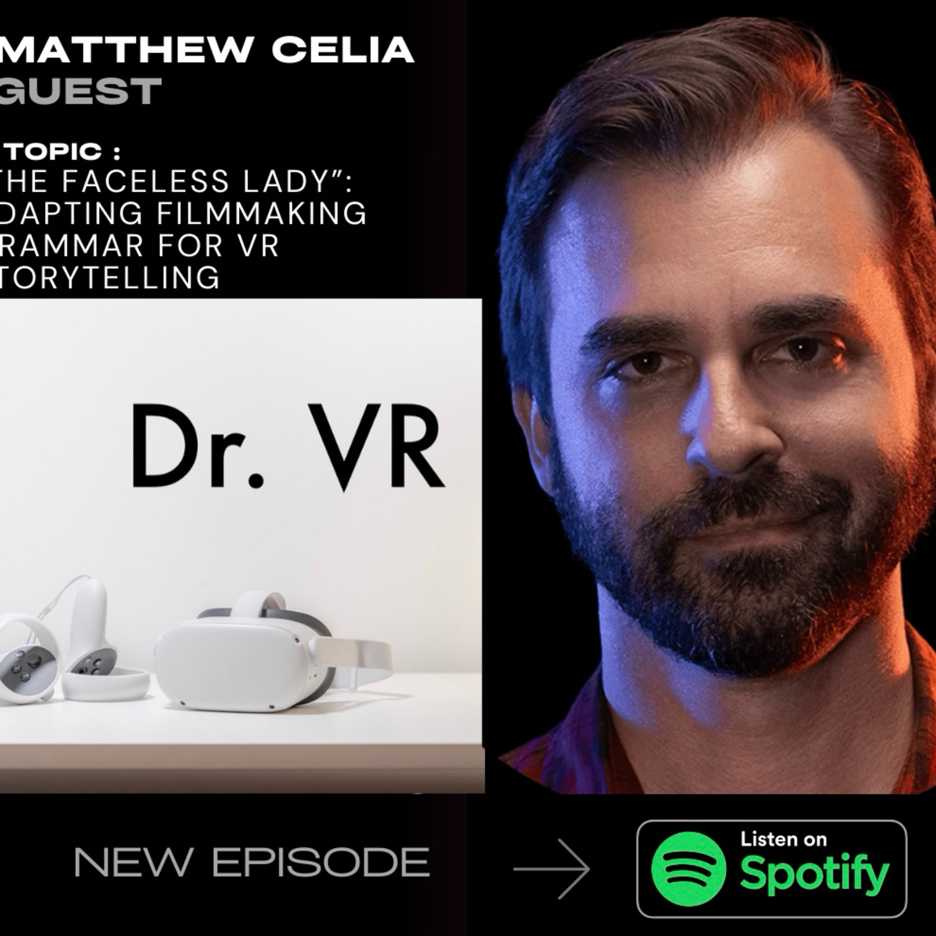 Dr. VR