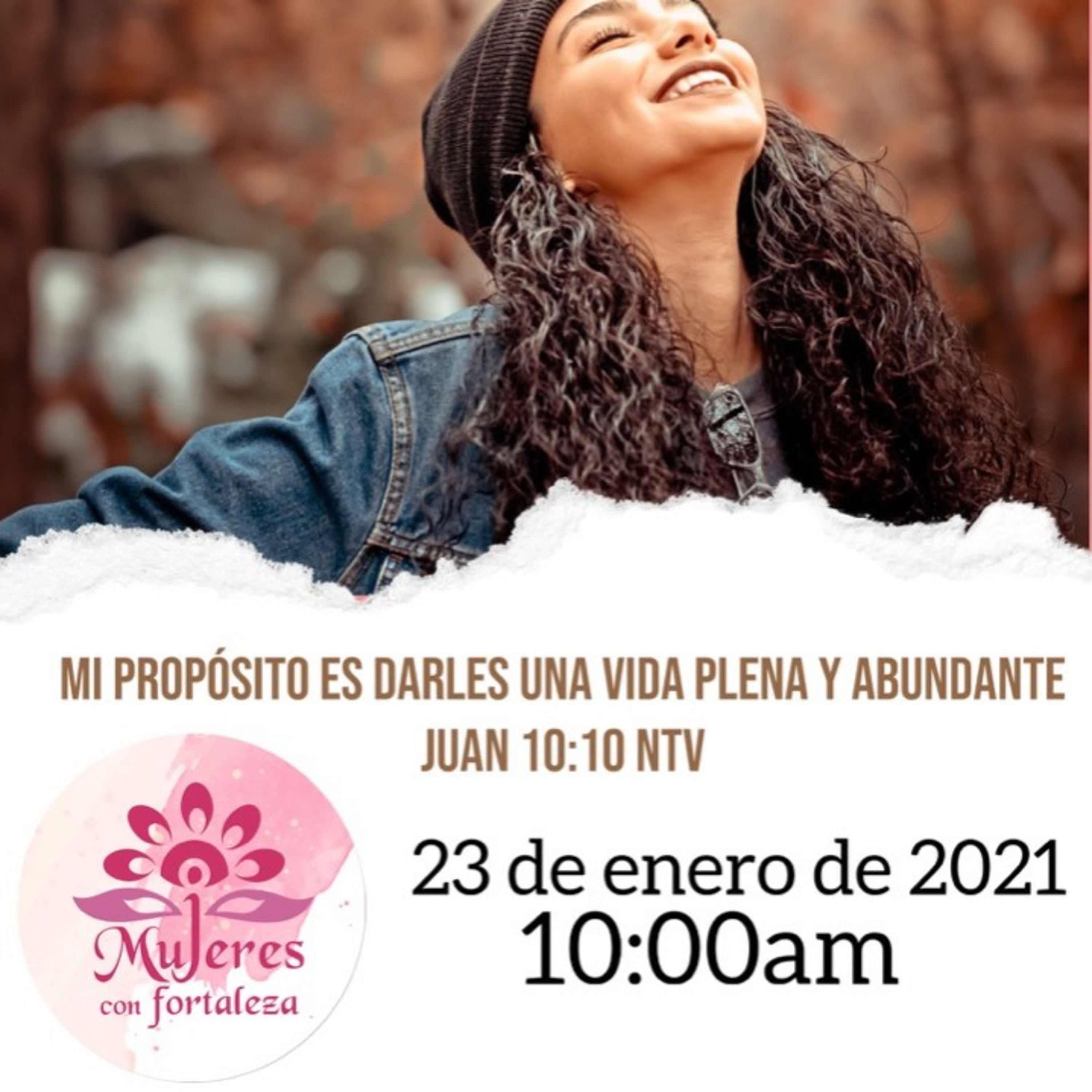 Impacto Y Vida