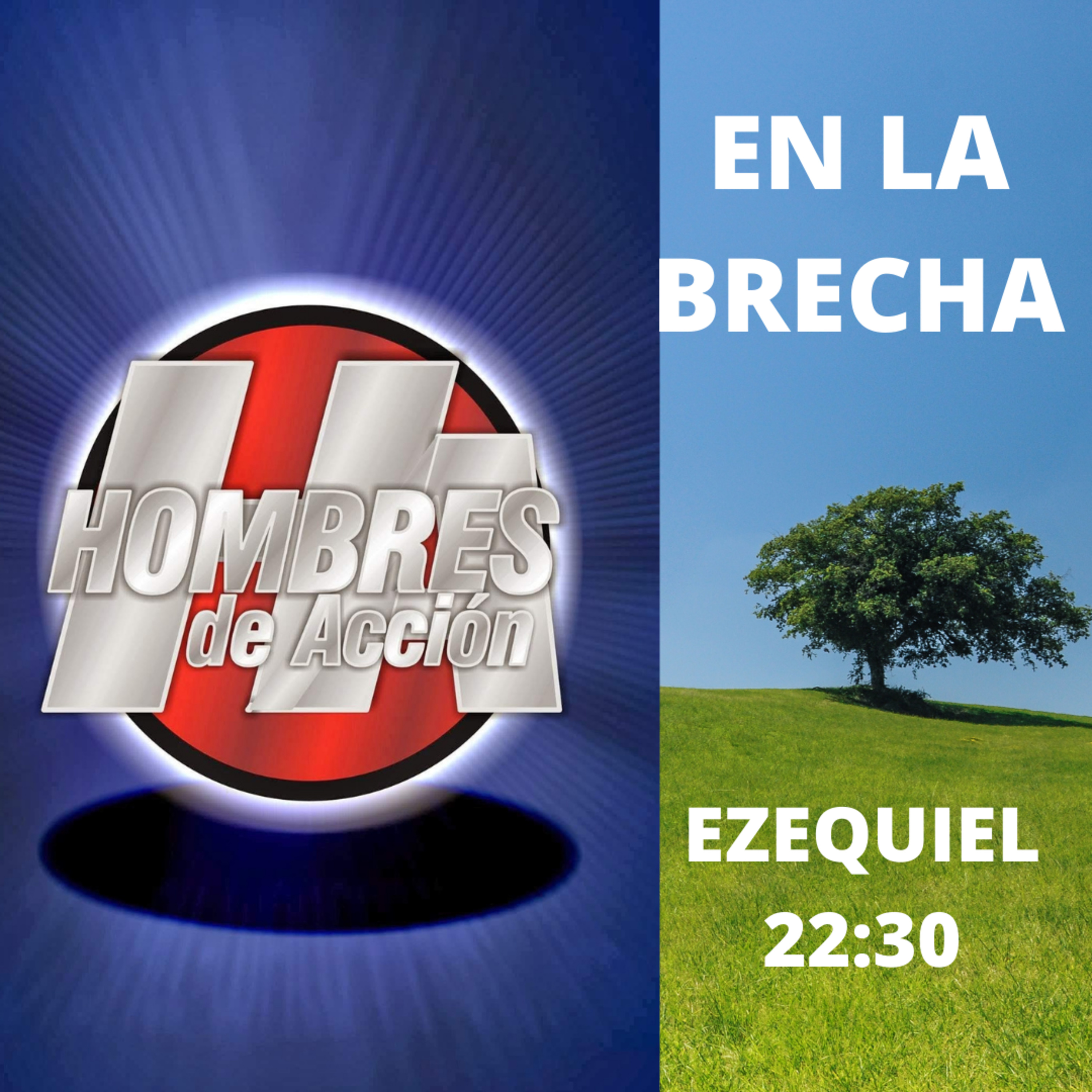 En la brecha  episode artwork