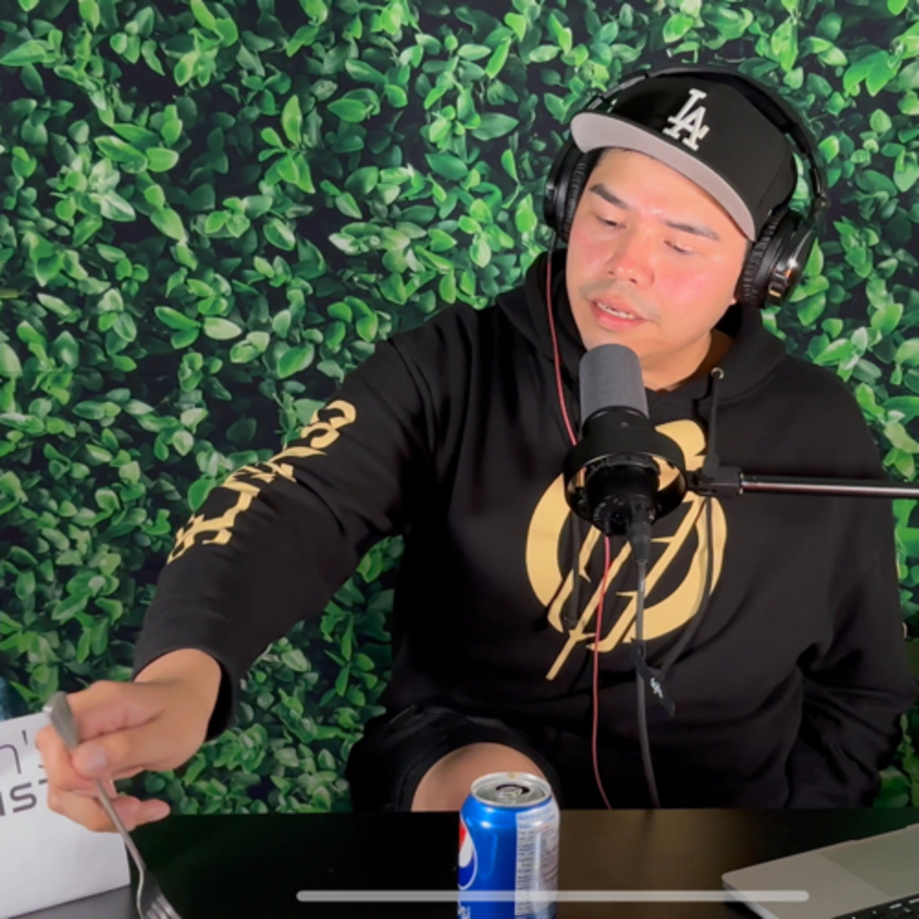 Vernon\'s Podcast