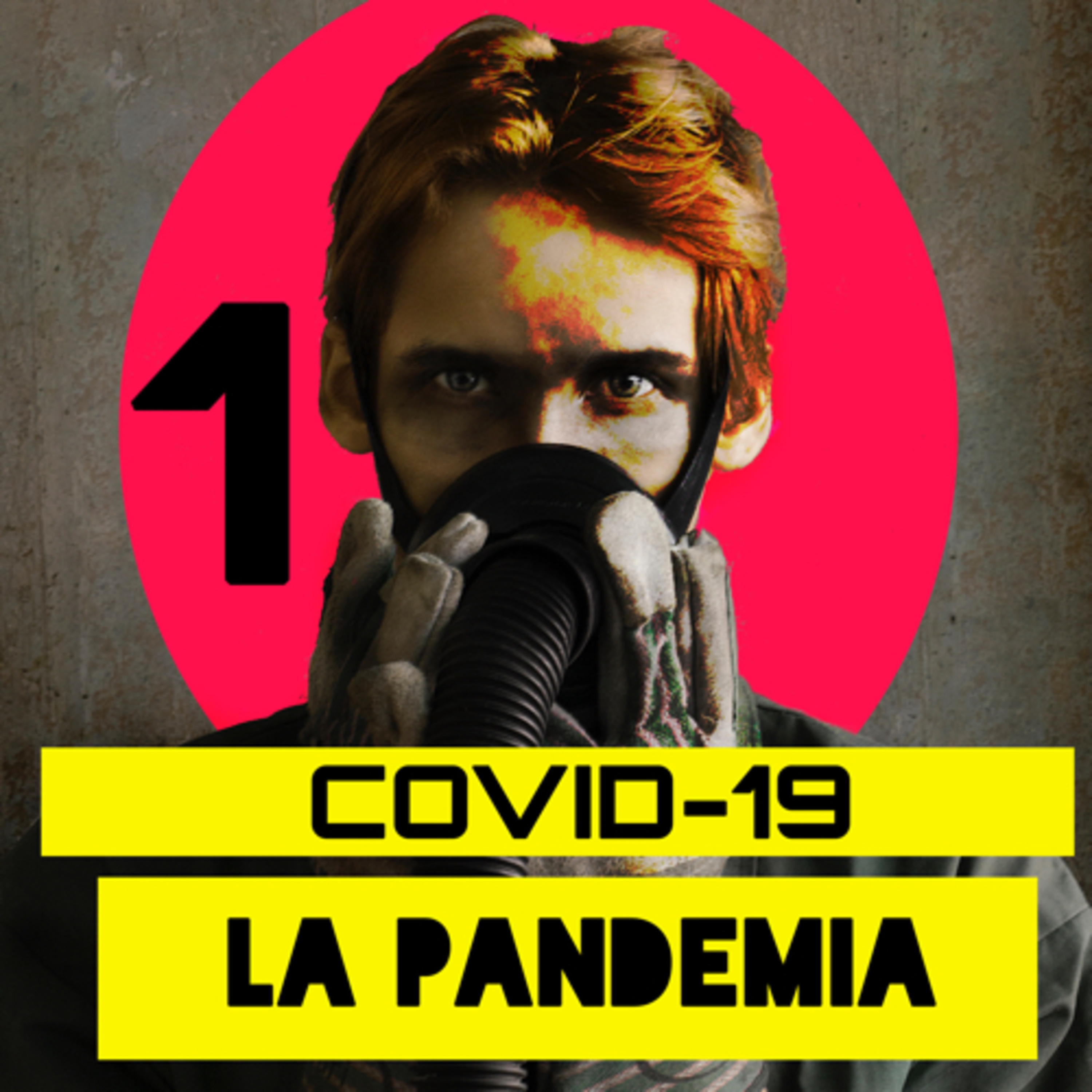 1-Drake nicolls -Corona Virus