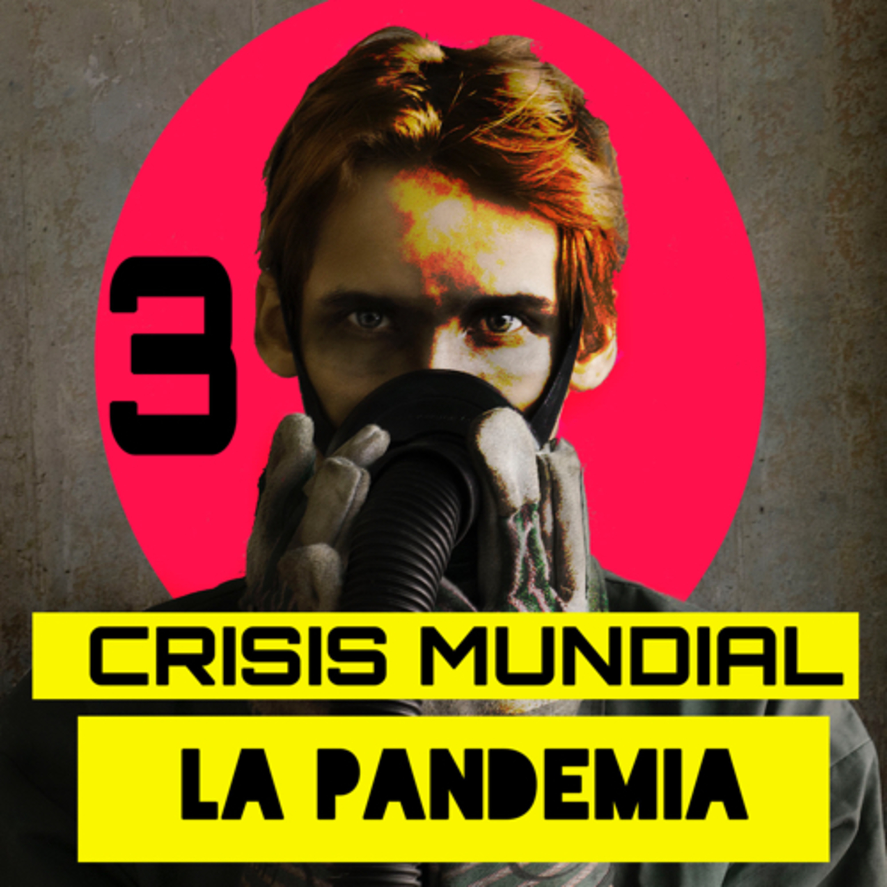 3-Drake Nicolls -Crisis Mundial la pandemia
