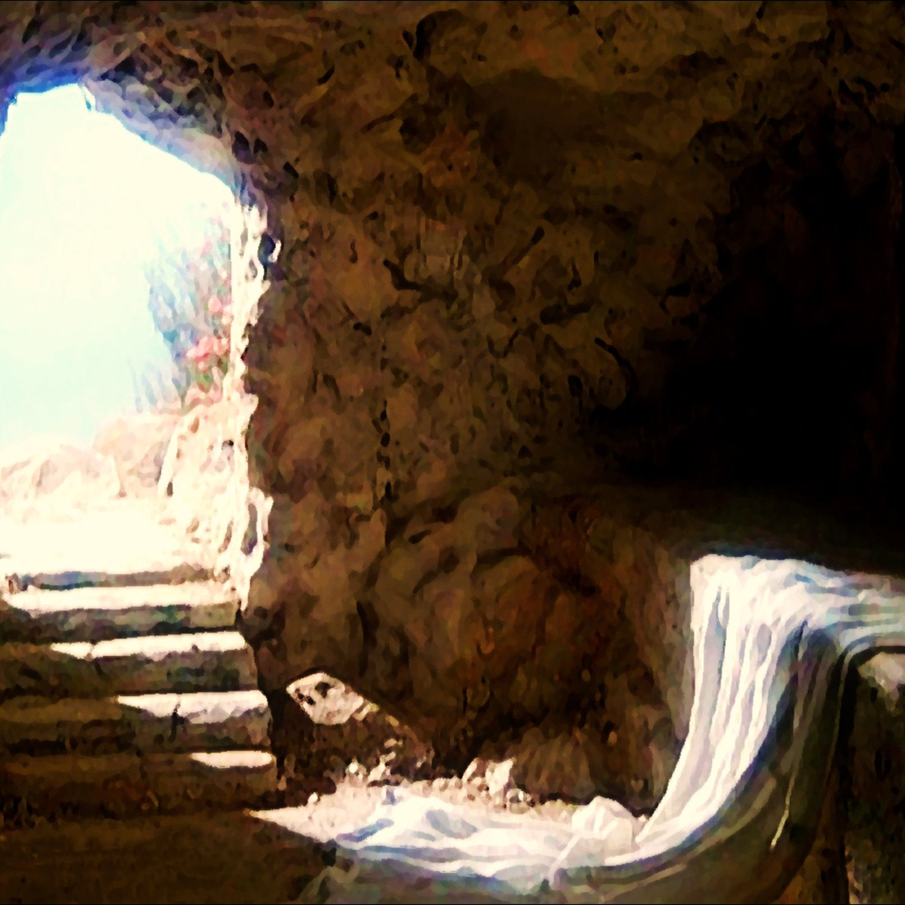 Sermons from Redlands 1st UMC