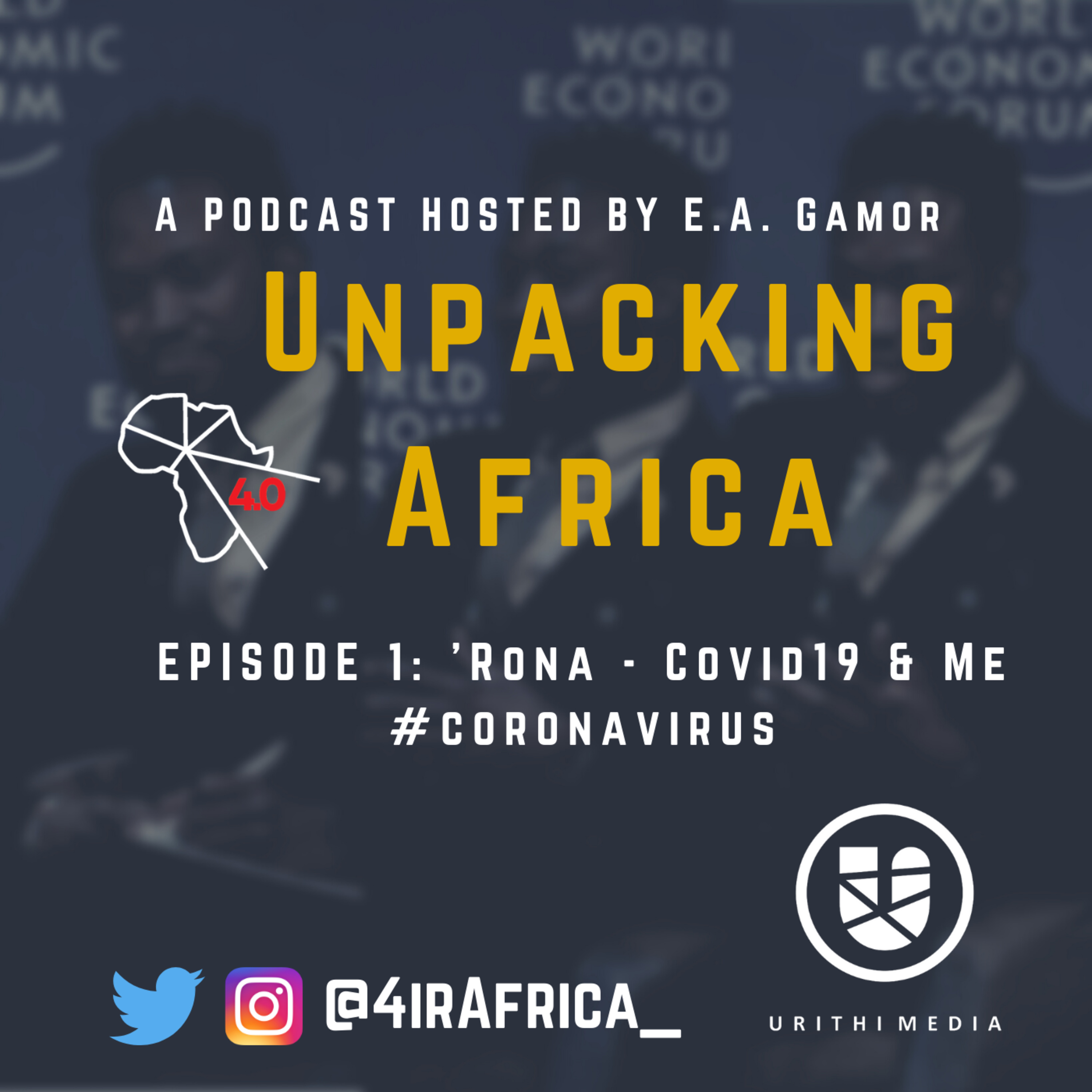 Unpacking Africa