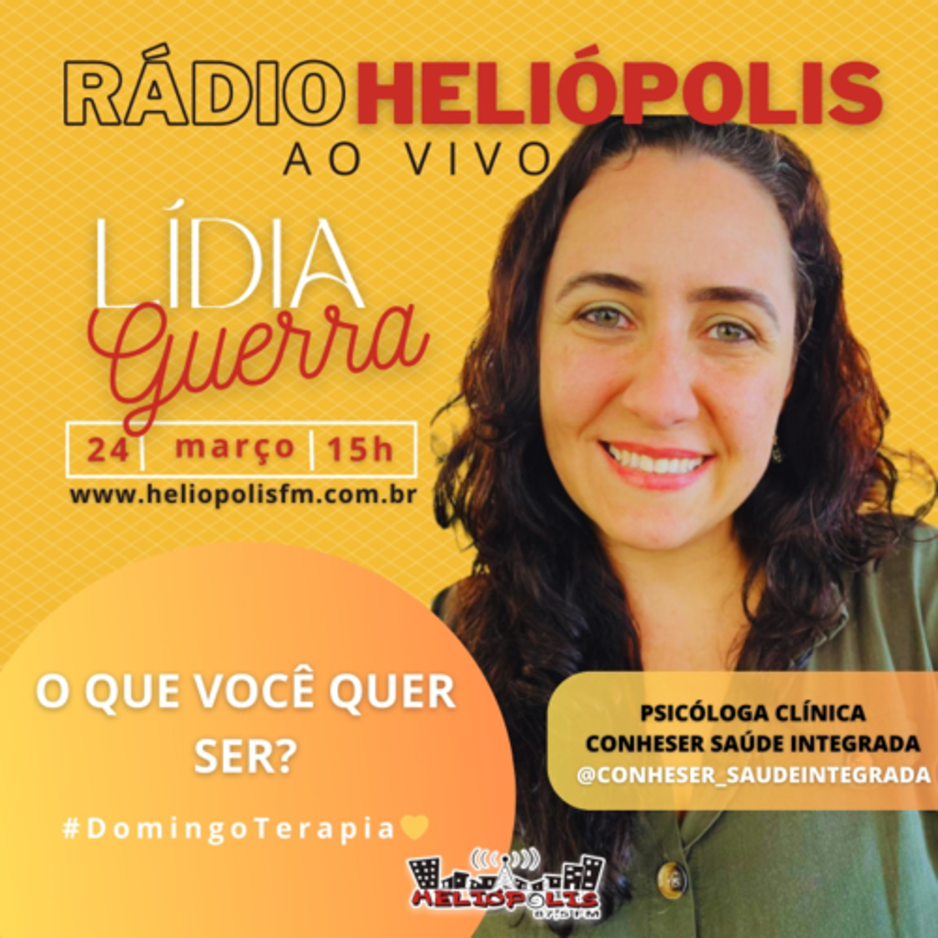 Alô, Pessoas!