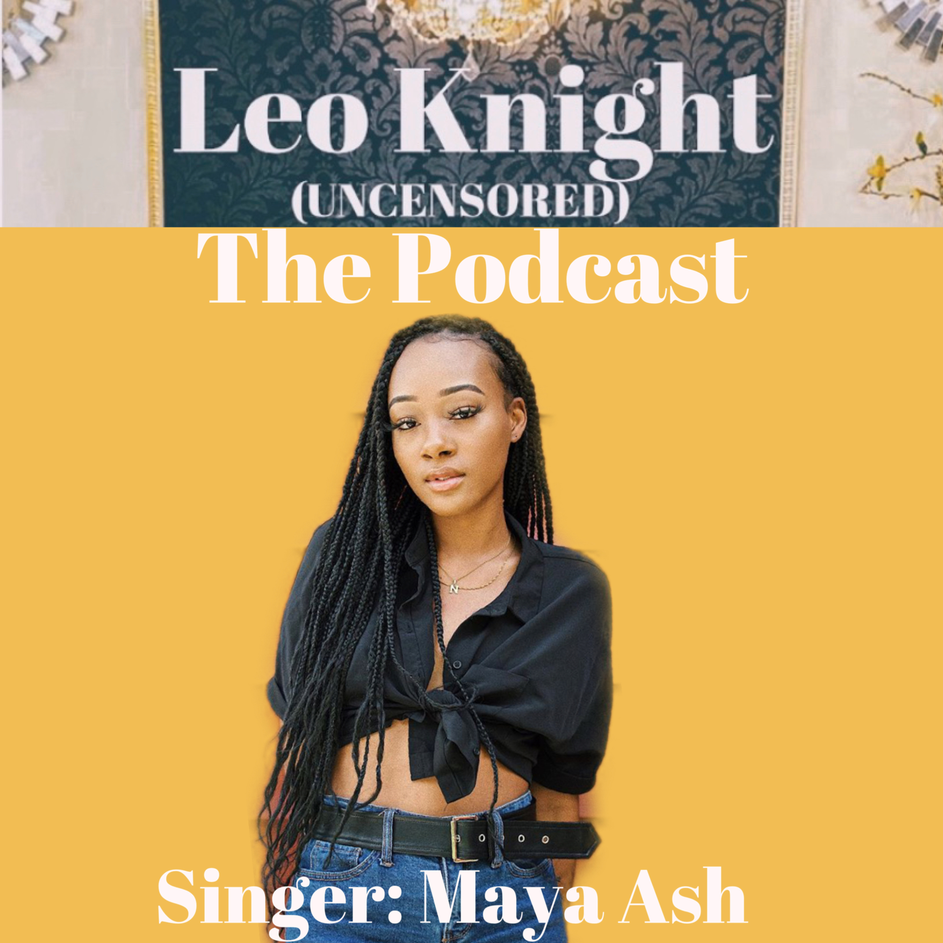 Leo Knight (uncensored)