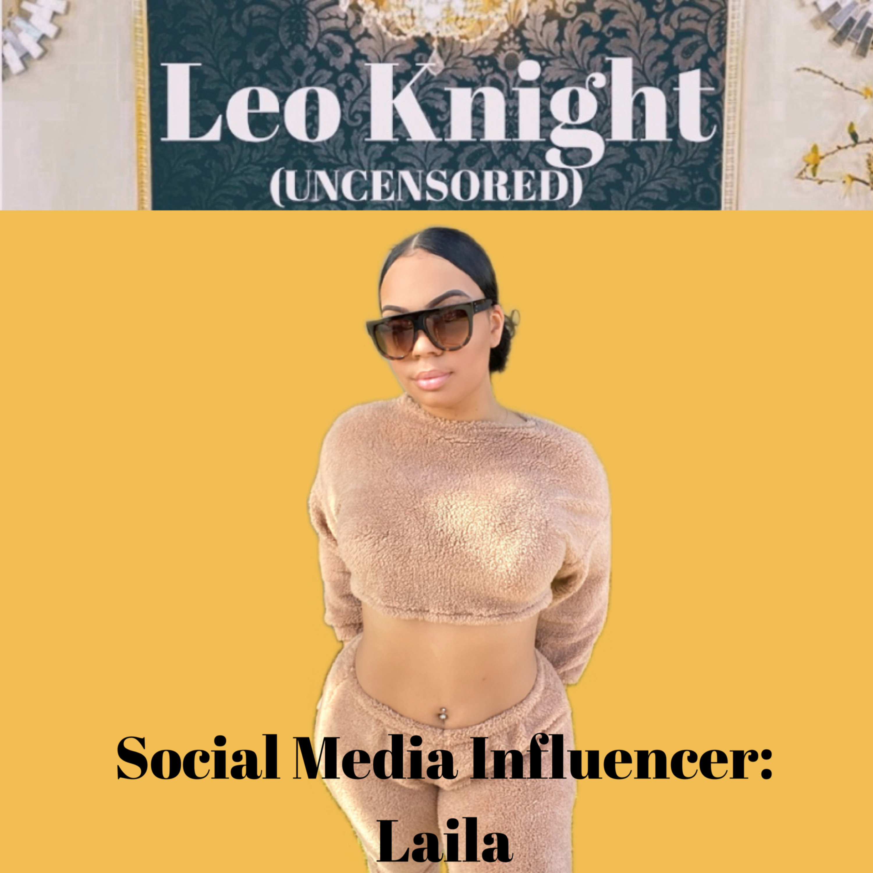 Laila Court: so social