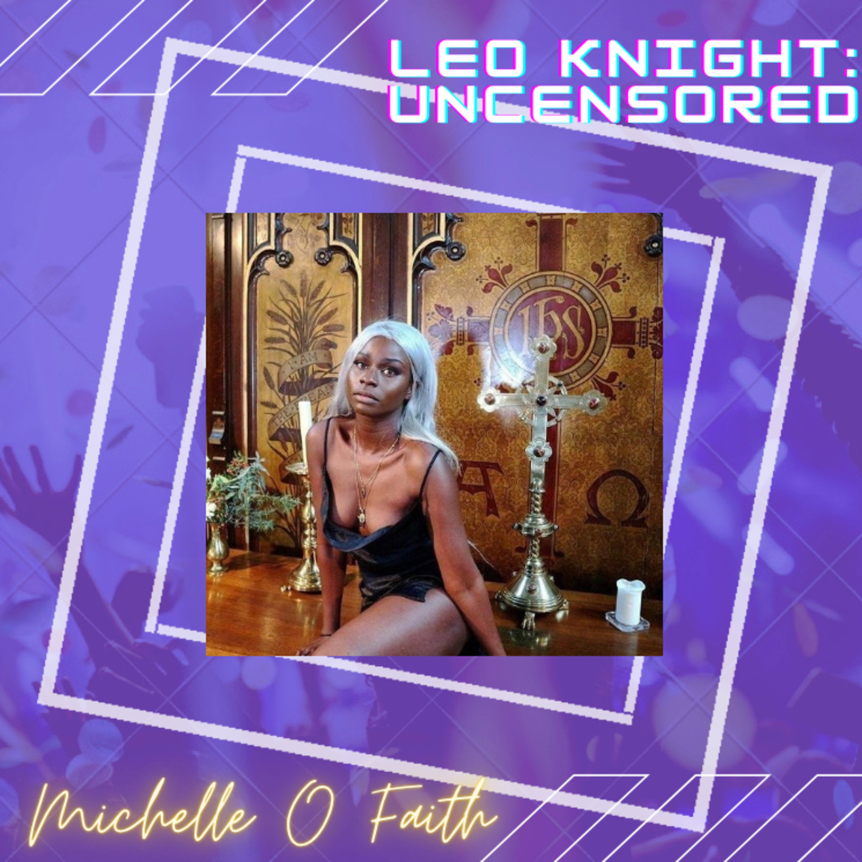 Michelle O Faith  episode artwork