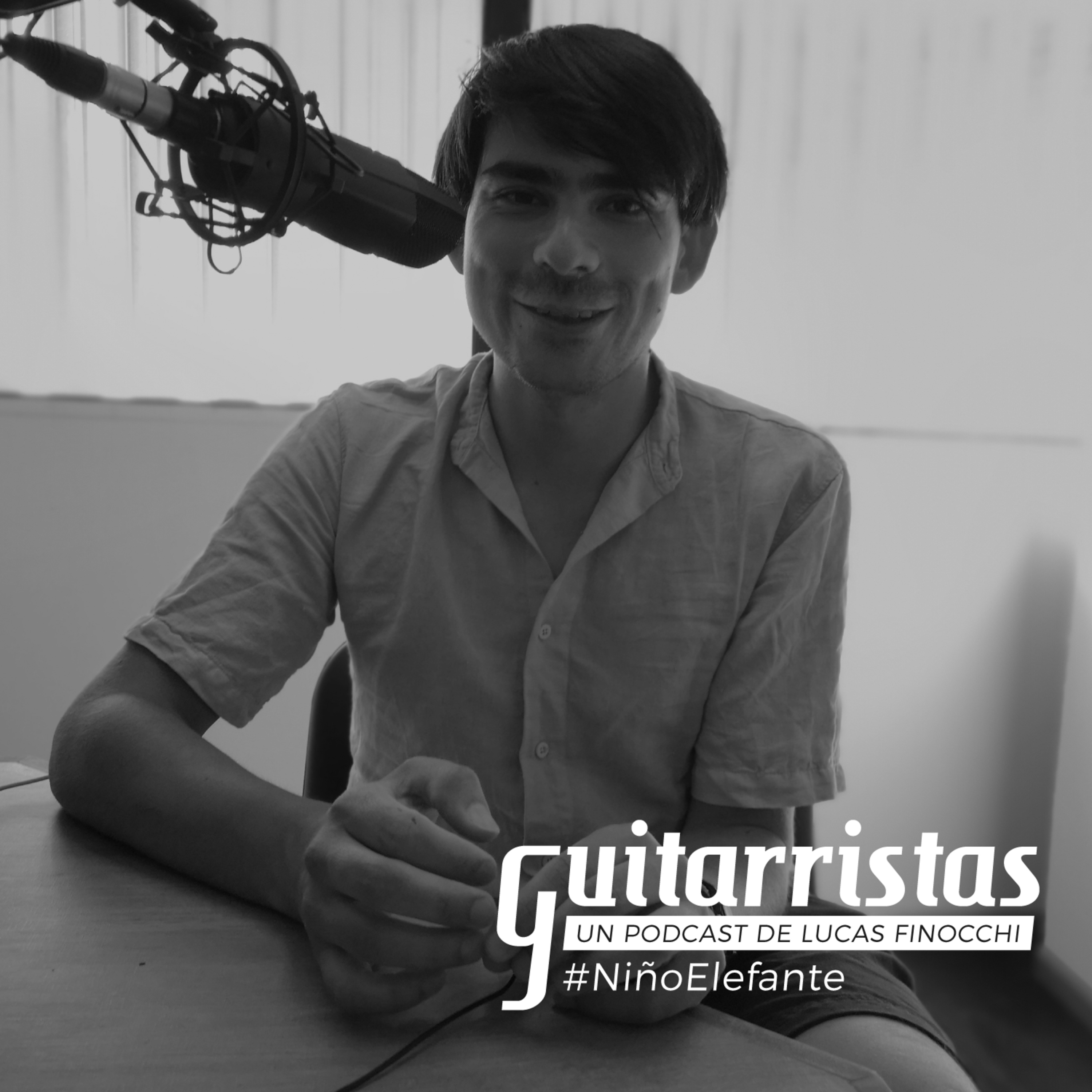 GUITARRISTAS