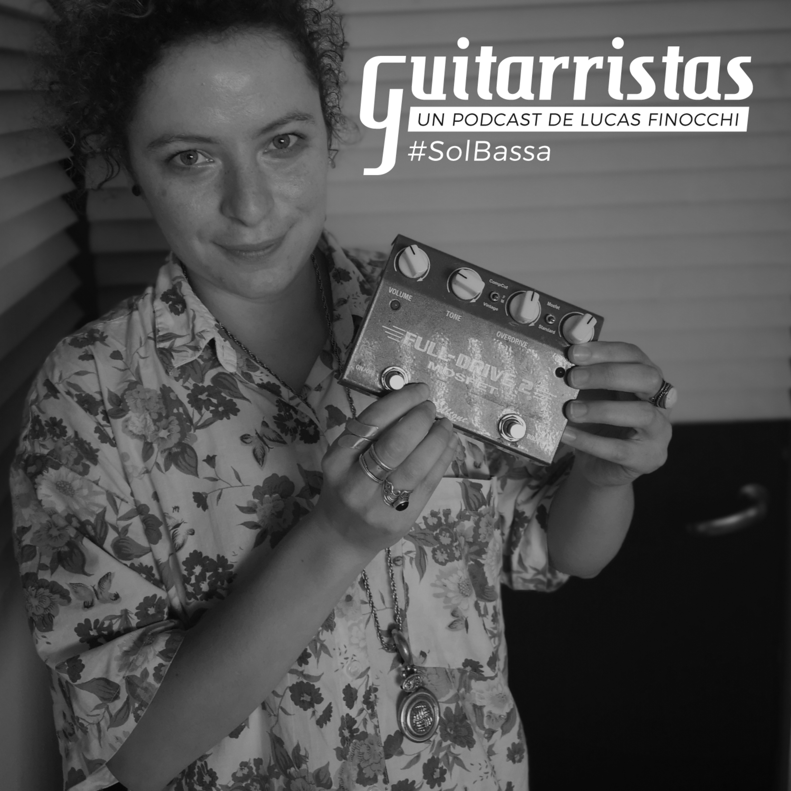 GUITARRISTAS