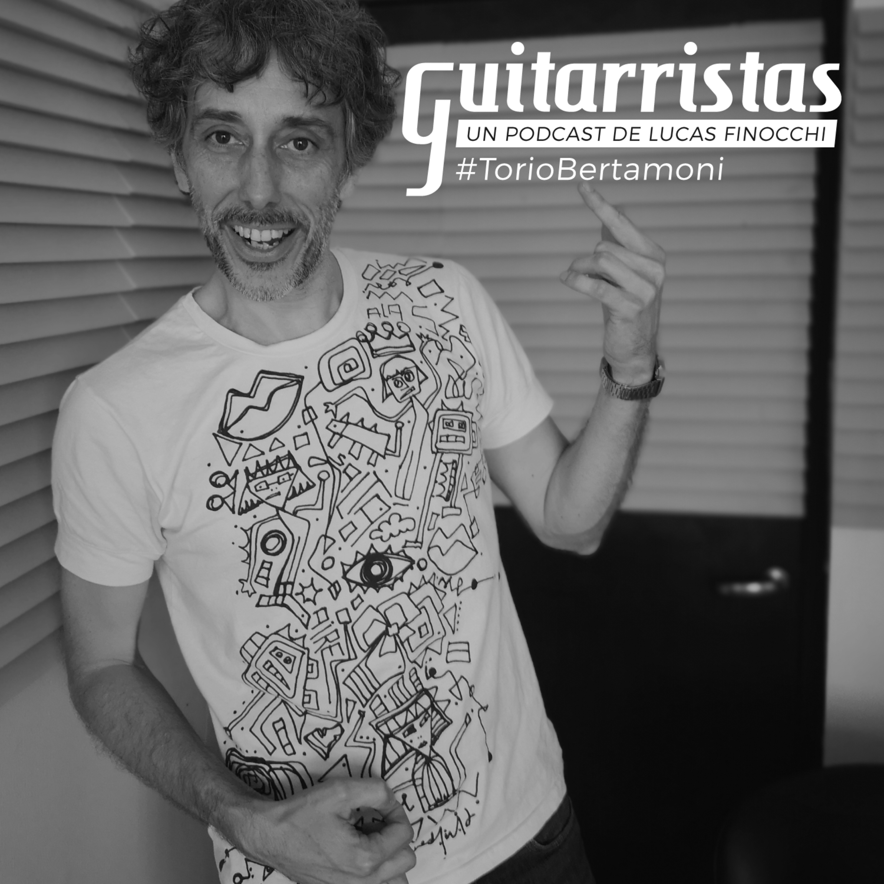 GUITARRISTAS
