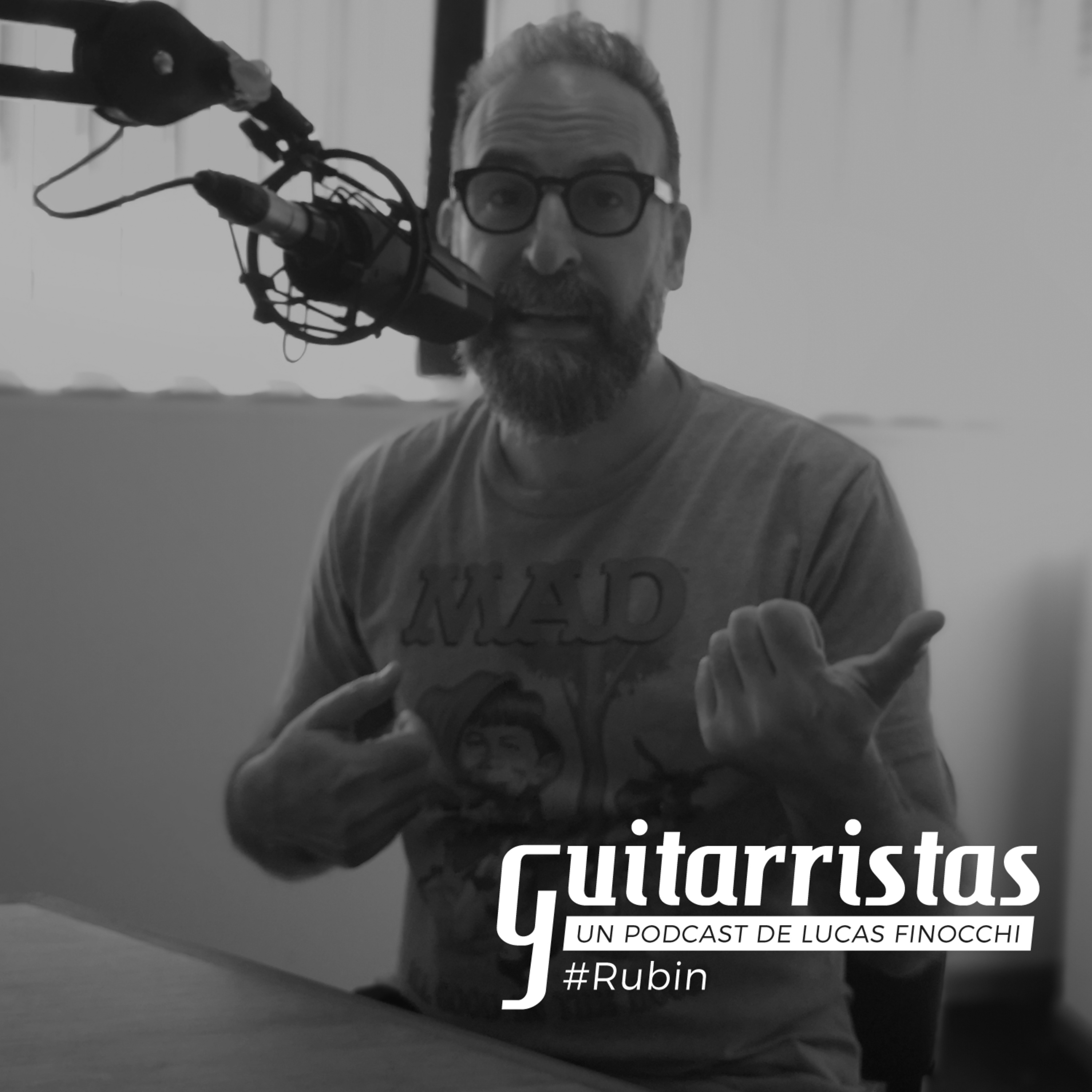 GUITARRISTAS