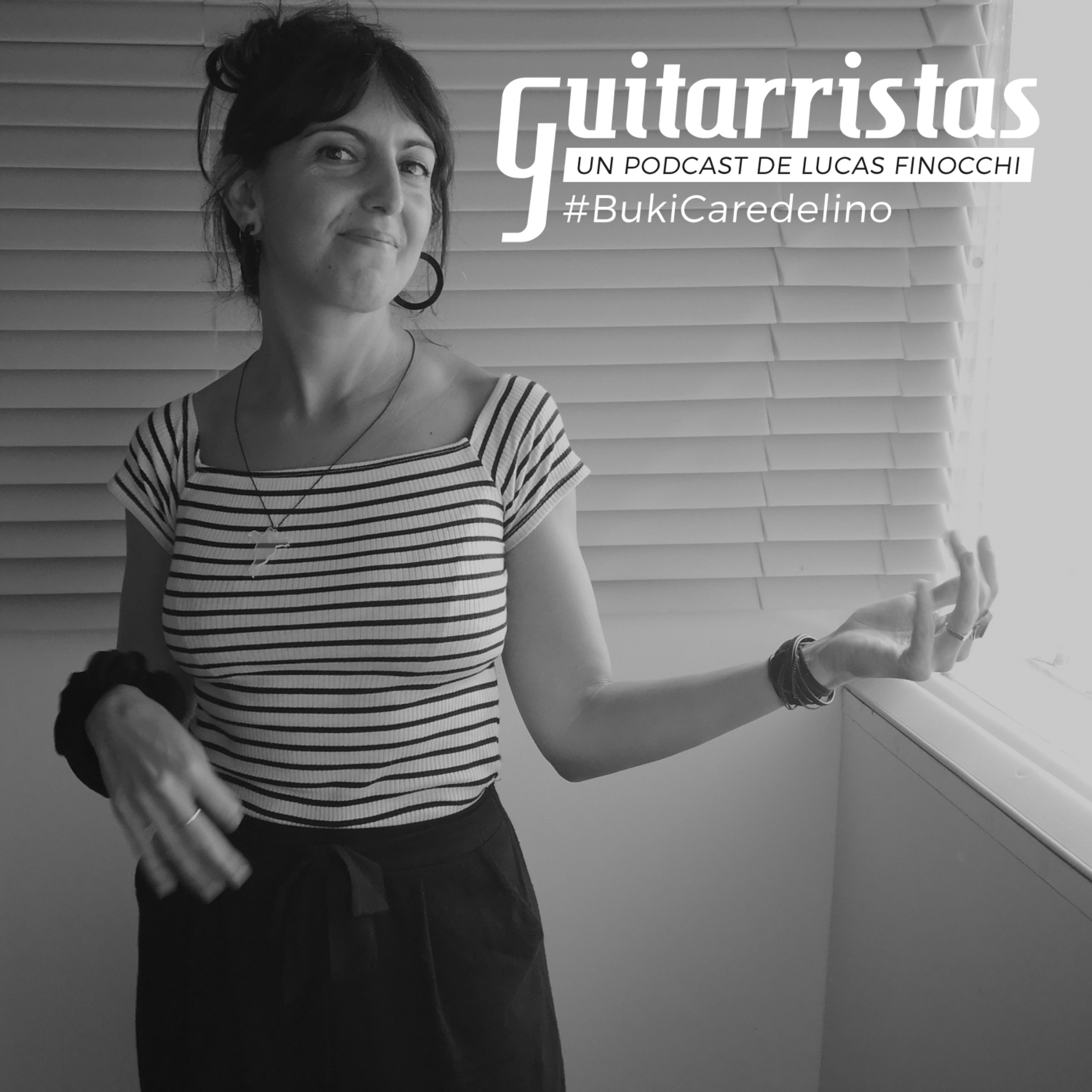 GUITARRISTAS