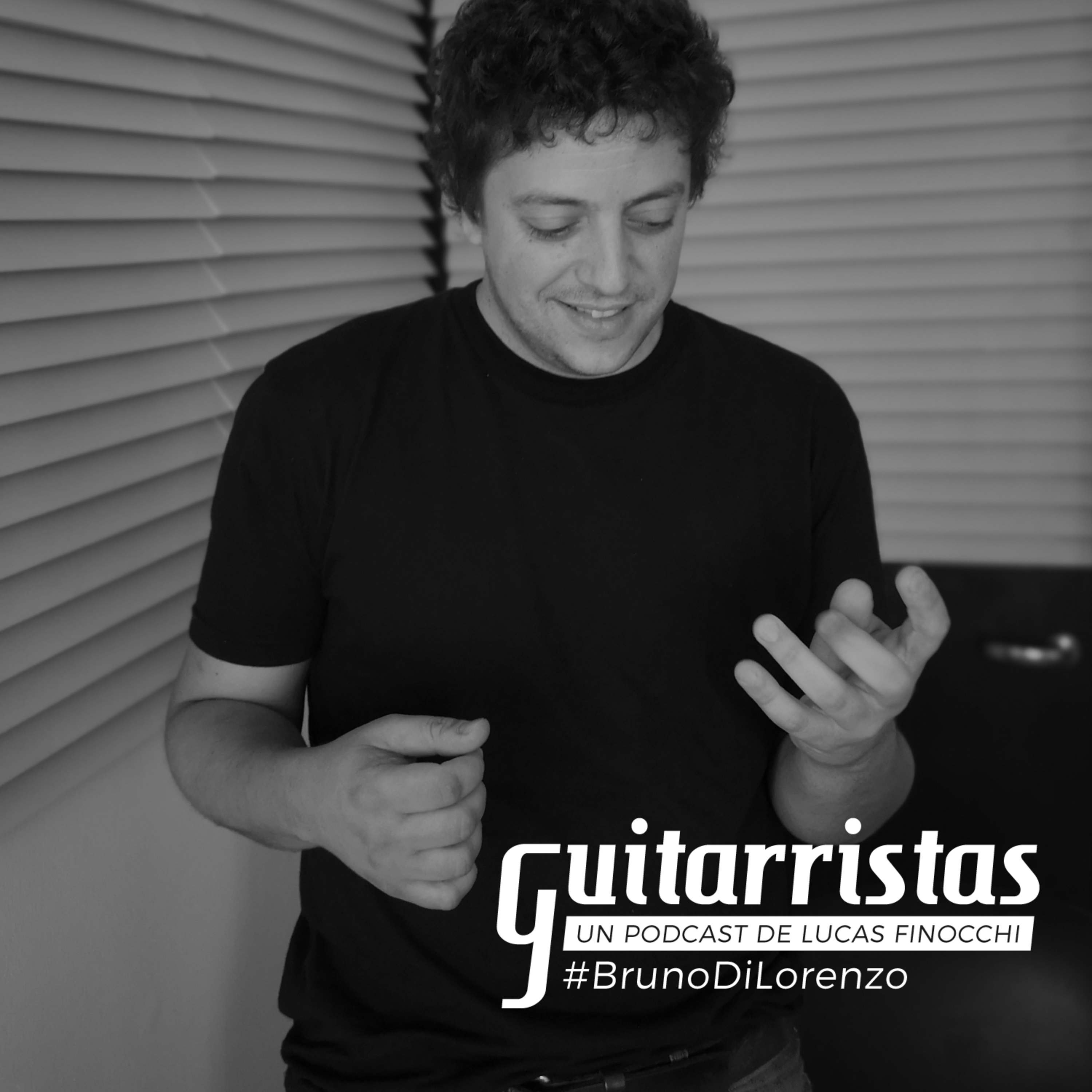 GUITARRISTAS