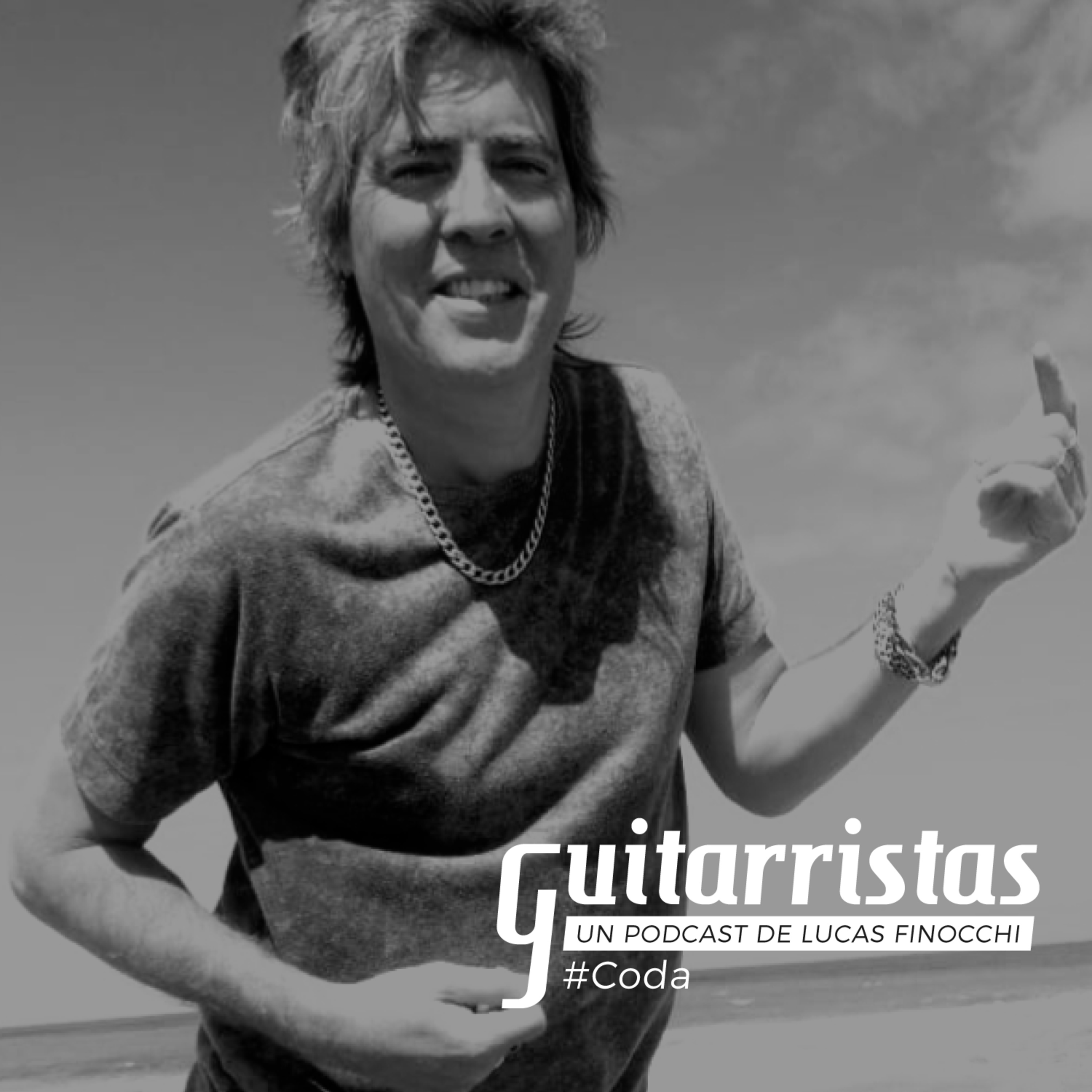 GUITARRISTAS