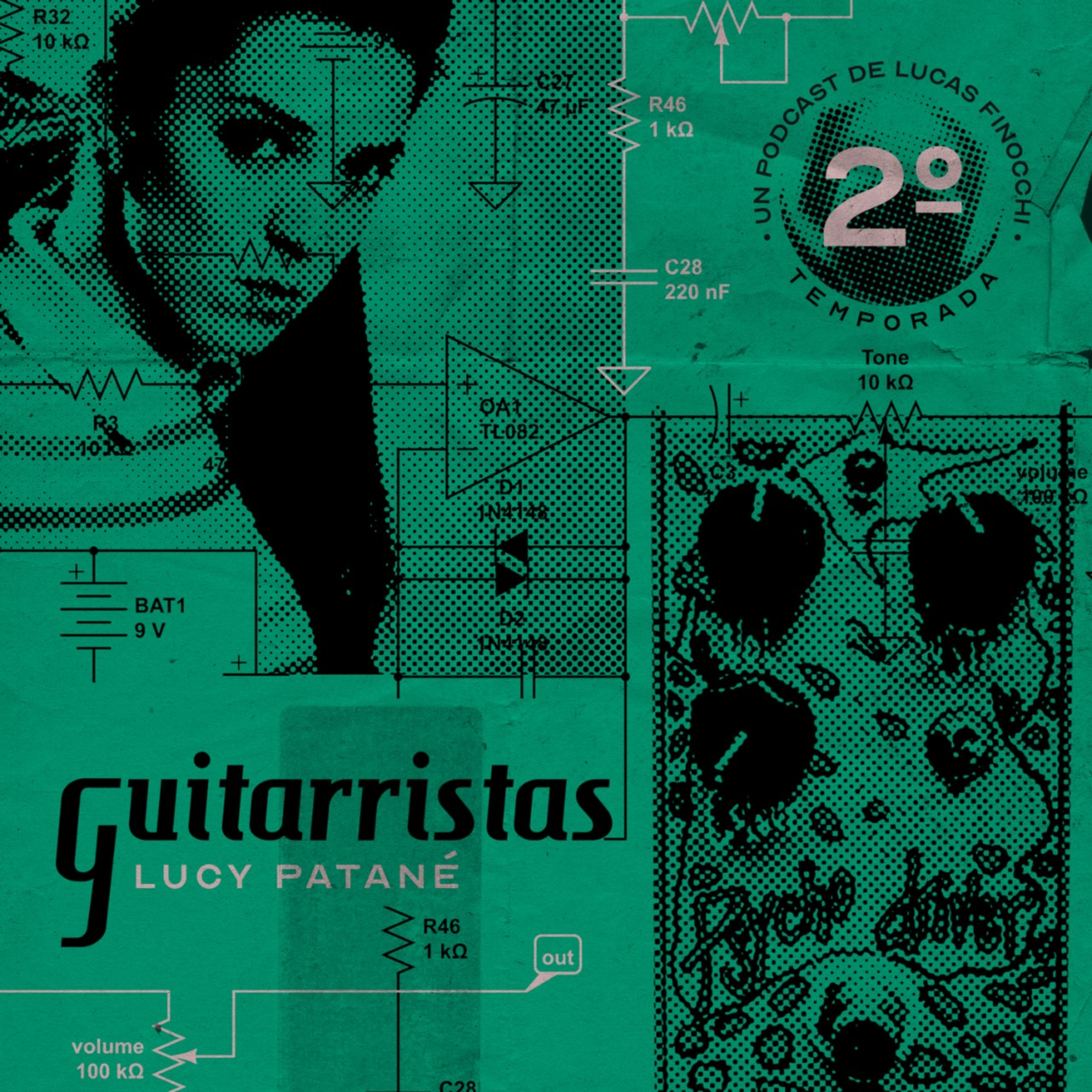 GUITARRISTAS