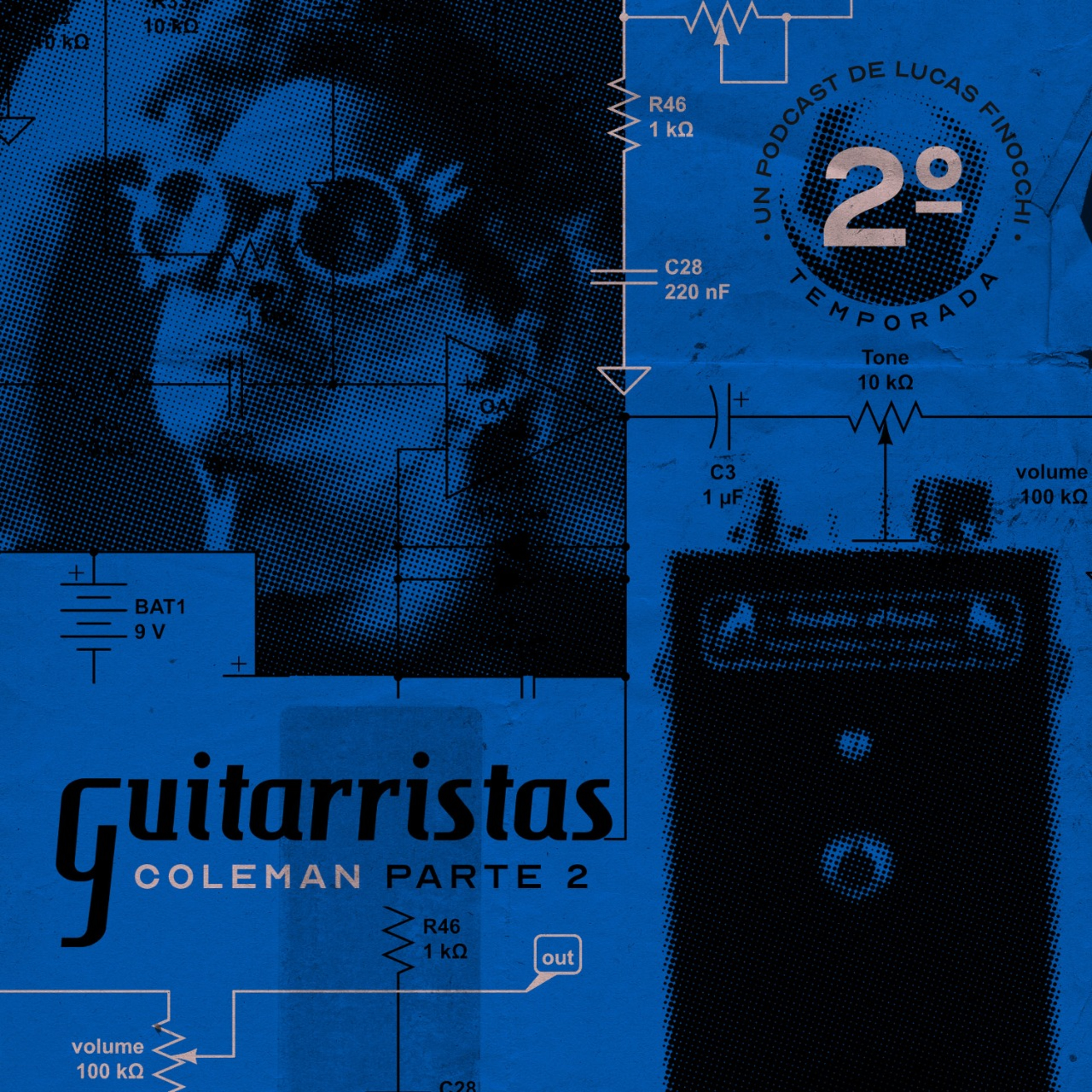 GUITARRISTAS