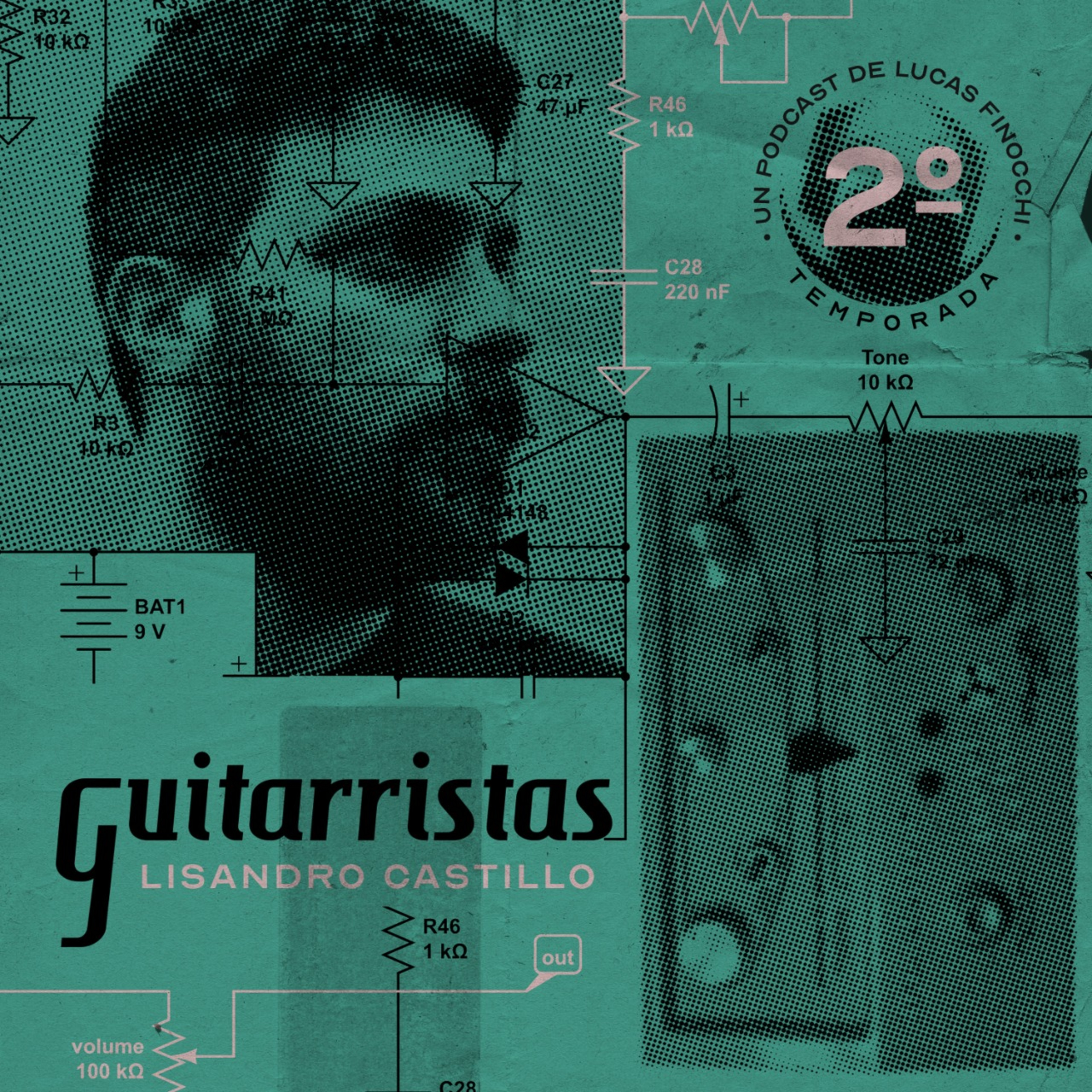 GUITARRISTAS
