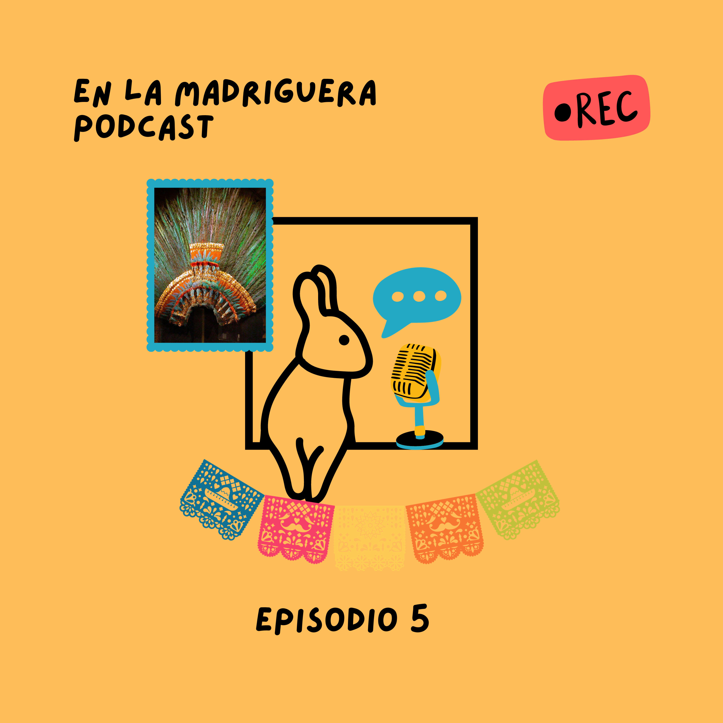 Portada de En La Madriguera