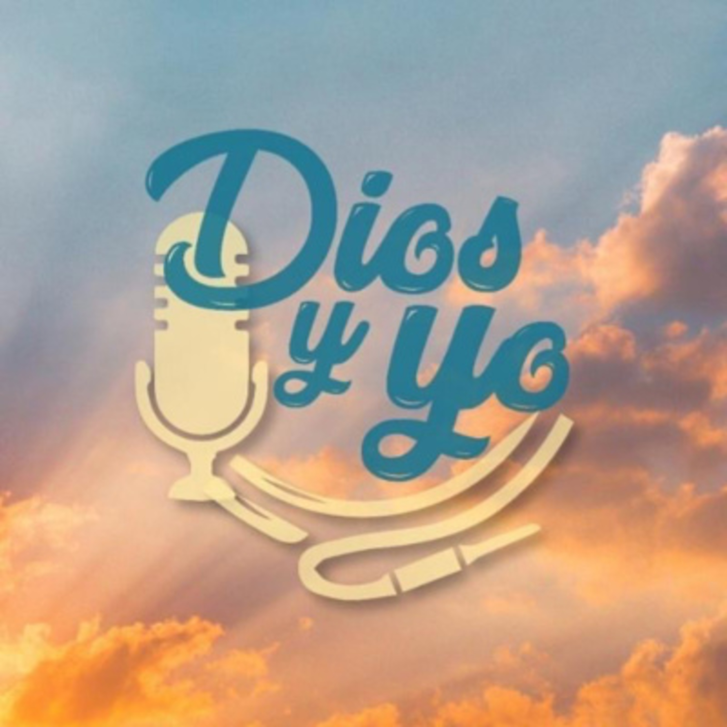Dios y yo