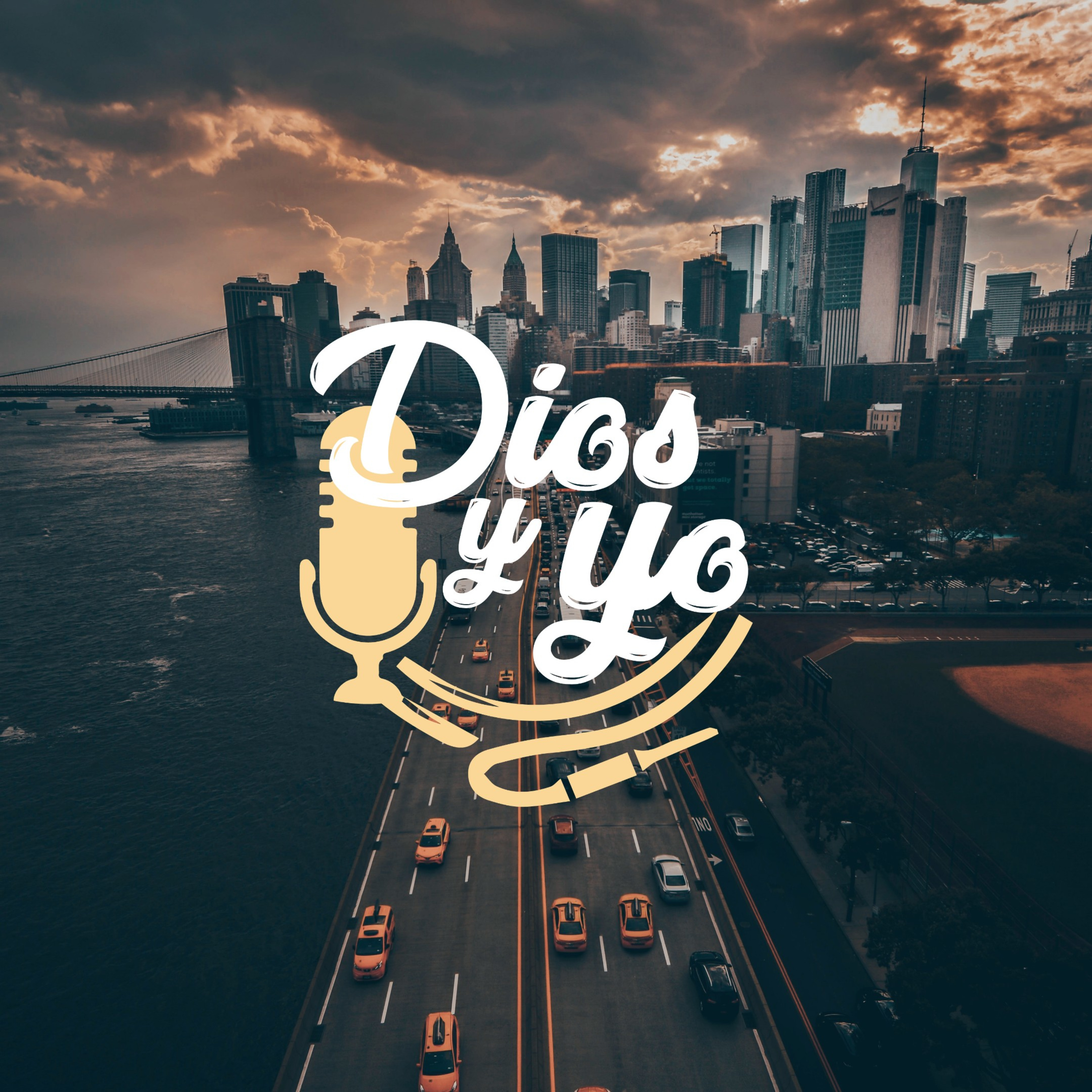 Dios y yo