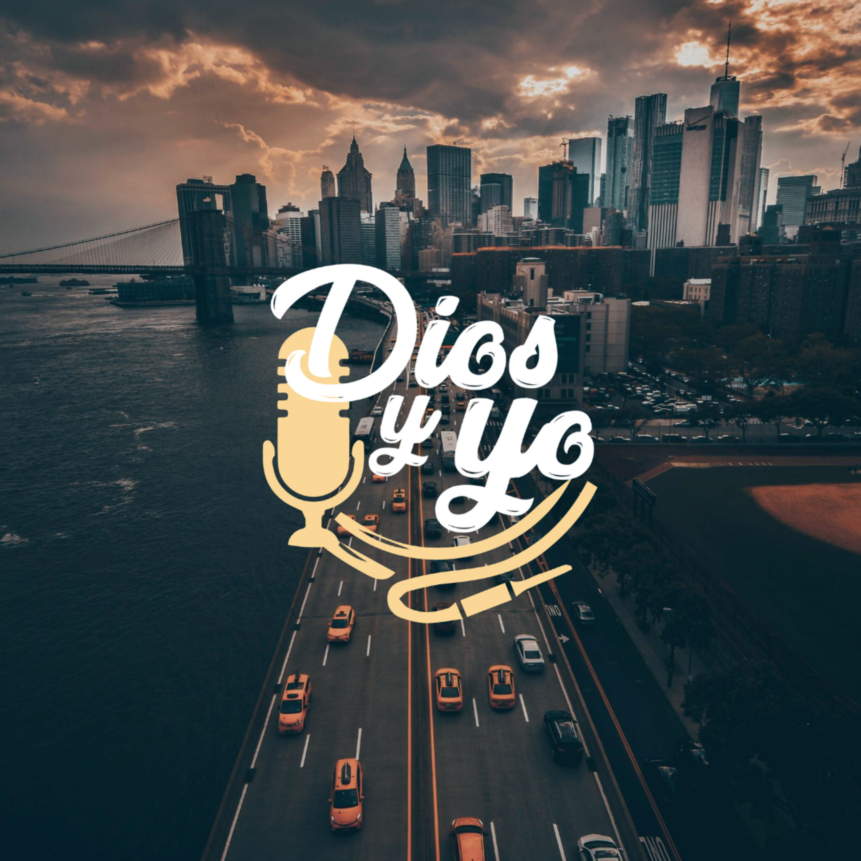 Dios y yo