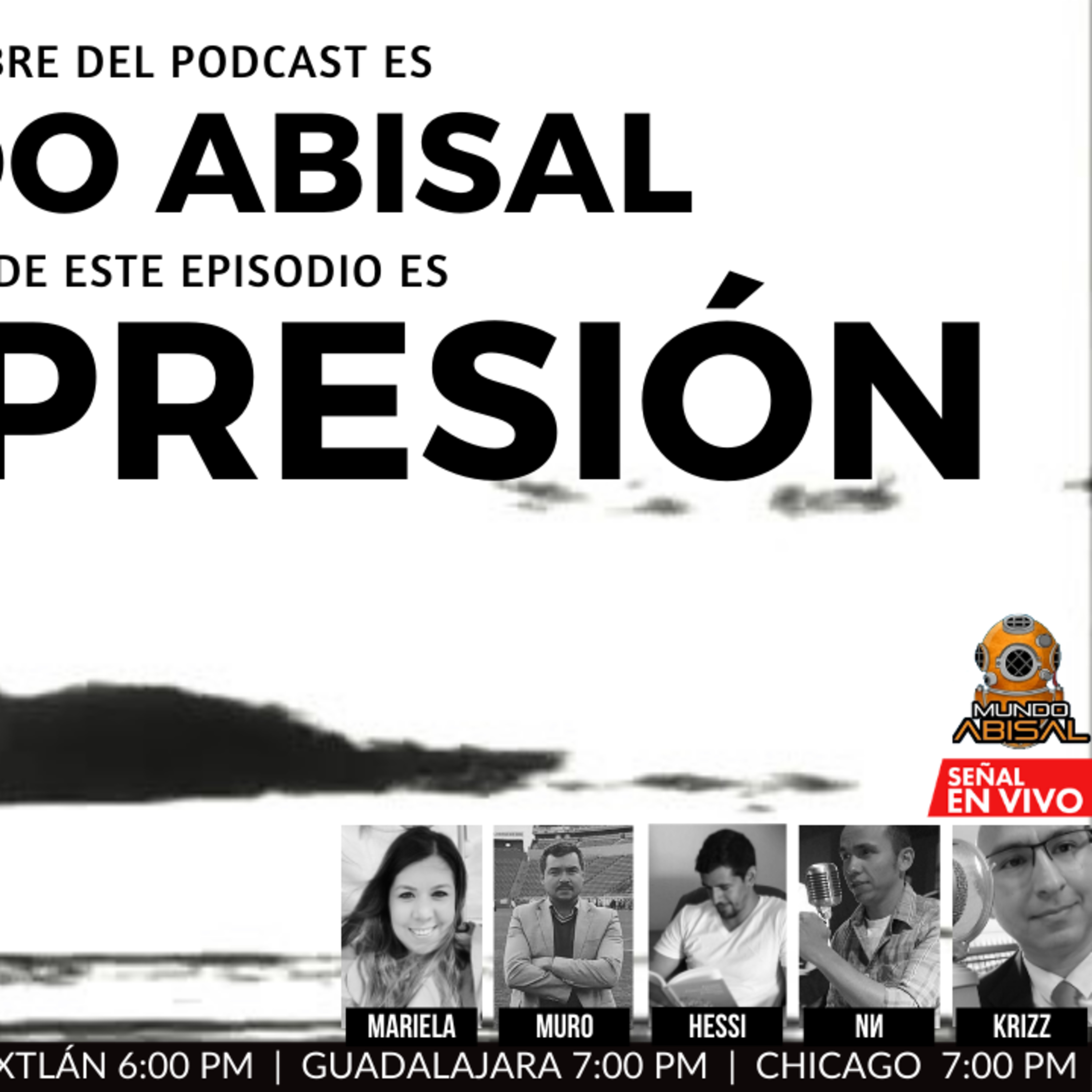MundoAbisal