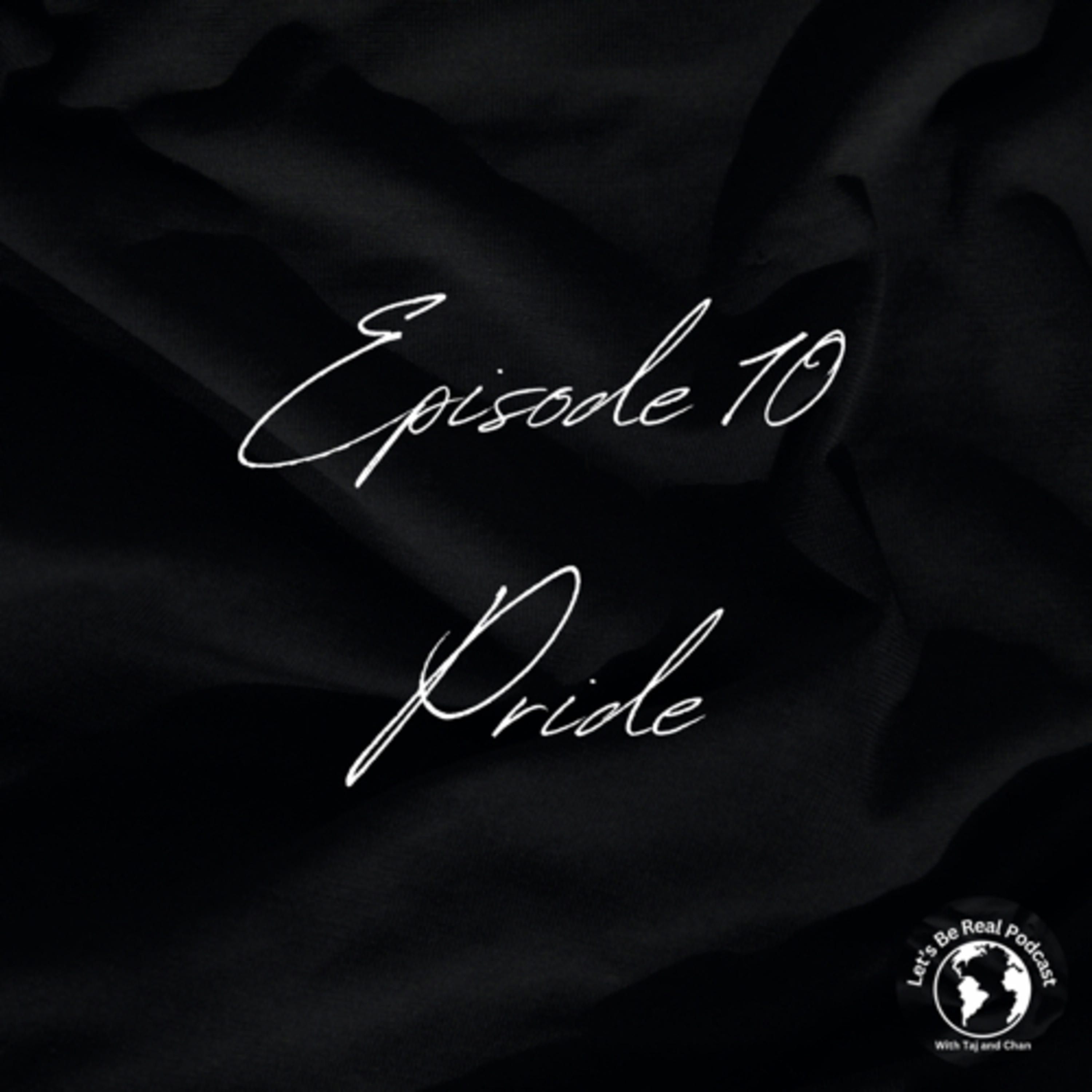 Let’s Be Real Podcast
