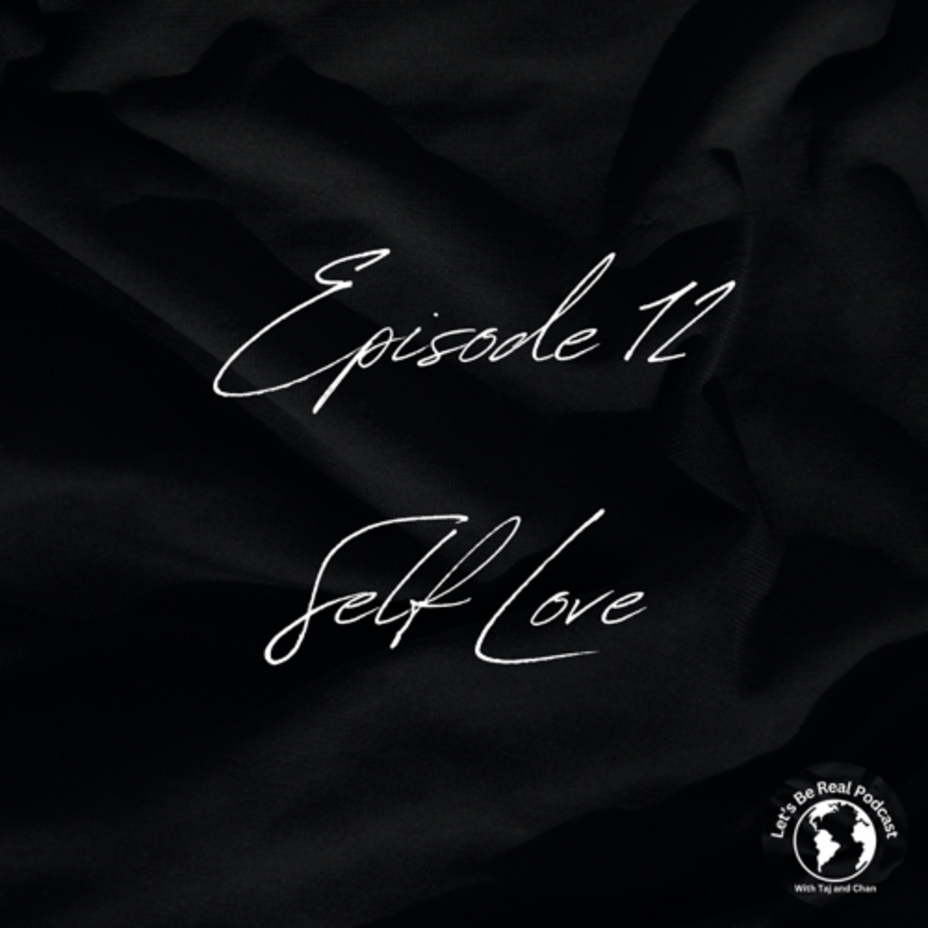 Let’s Be Real Podcast