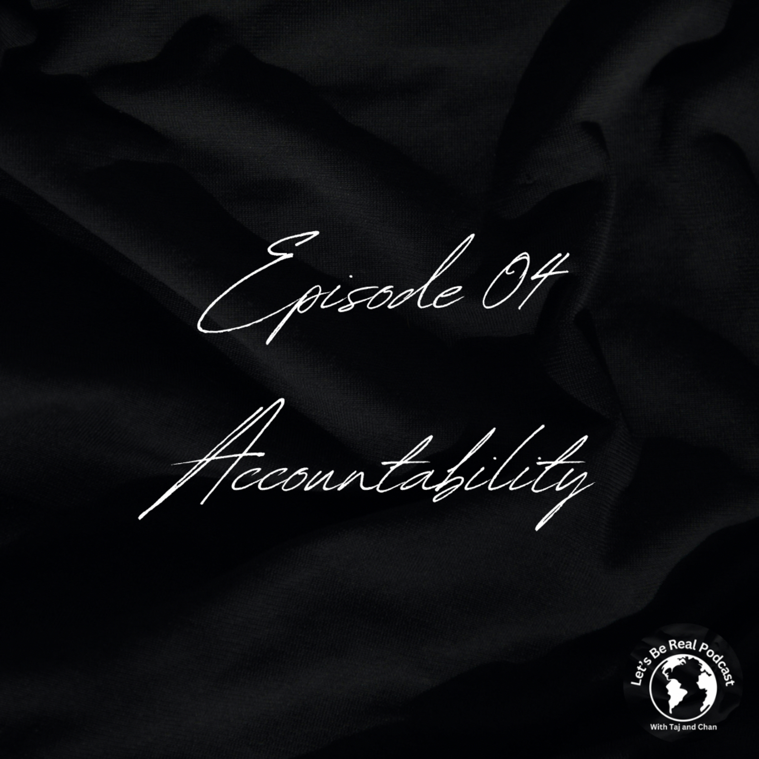 Let’s Be Real Podcast