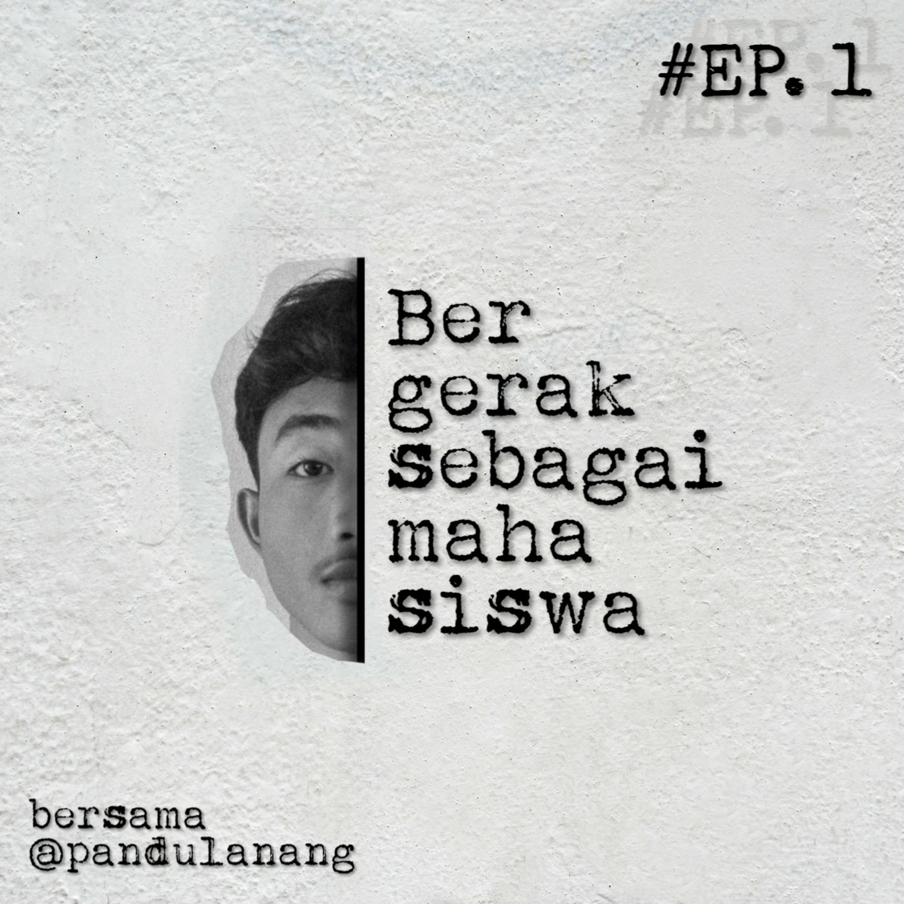 Cerita mahasiswa di tengah pandemi ft. Pandu Lanang (Mahasiswa Untan) episode artwork