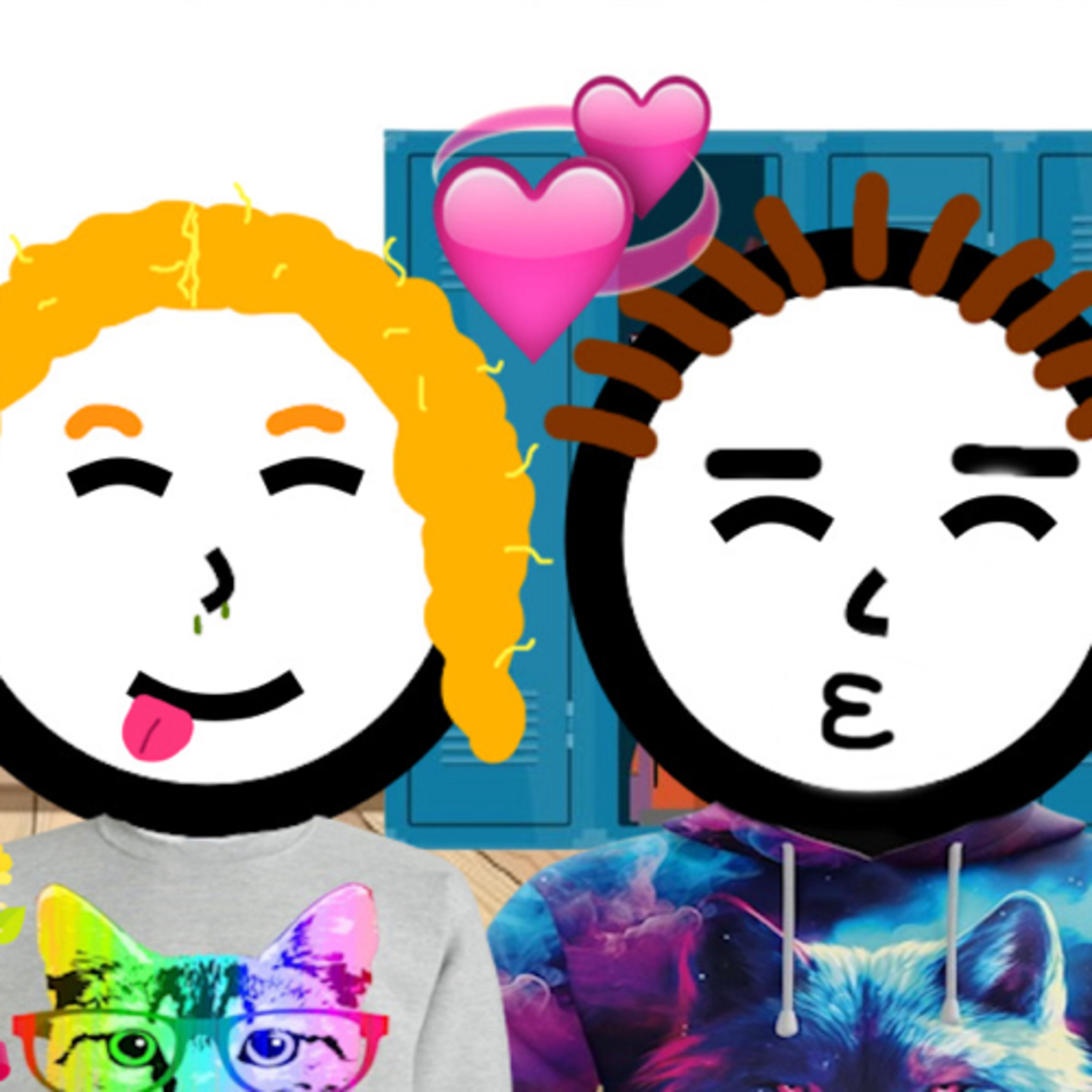 The WORST Types Of Couples…