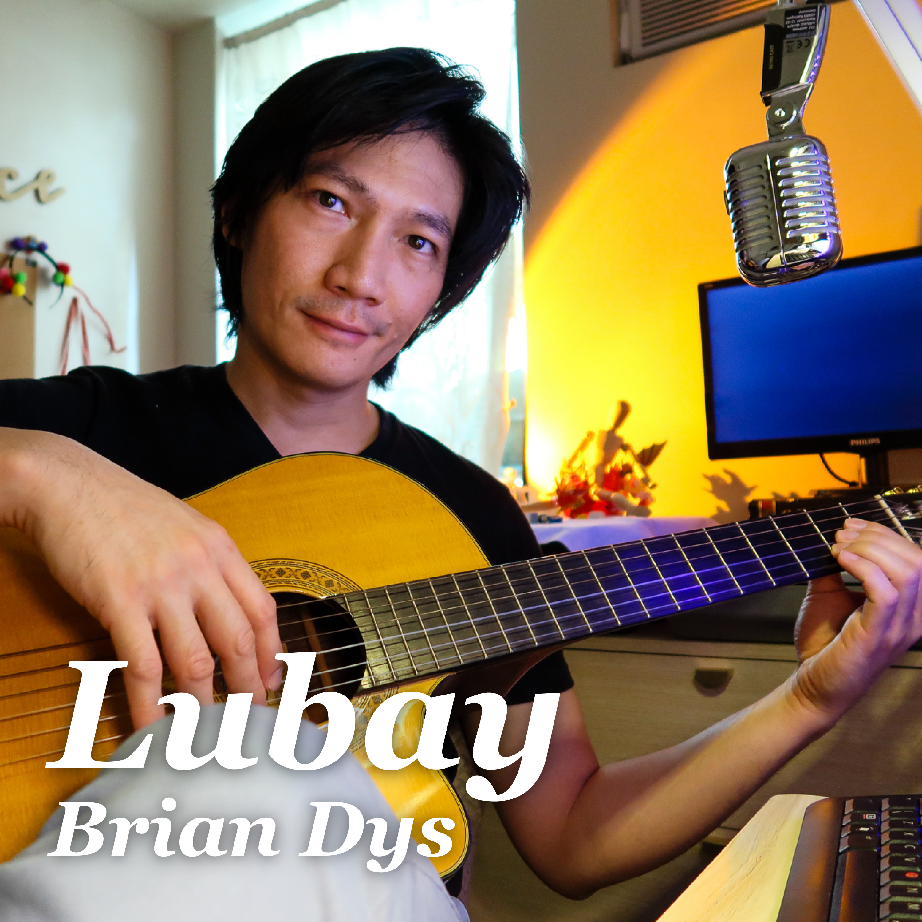Lubay (instrumental) episode artwork