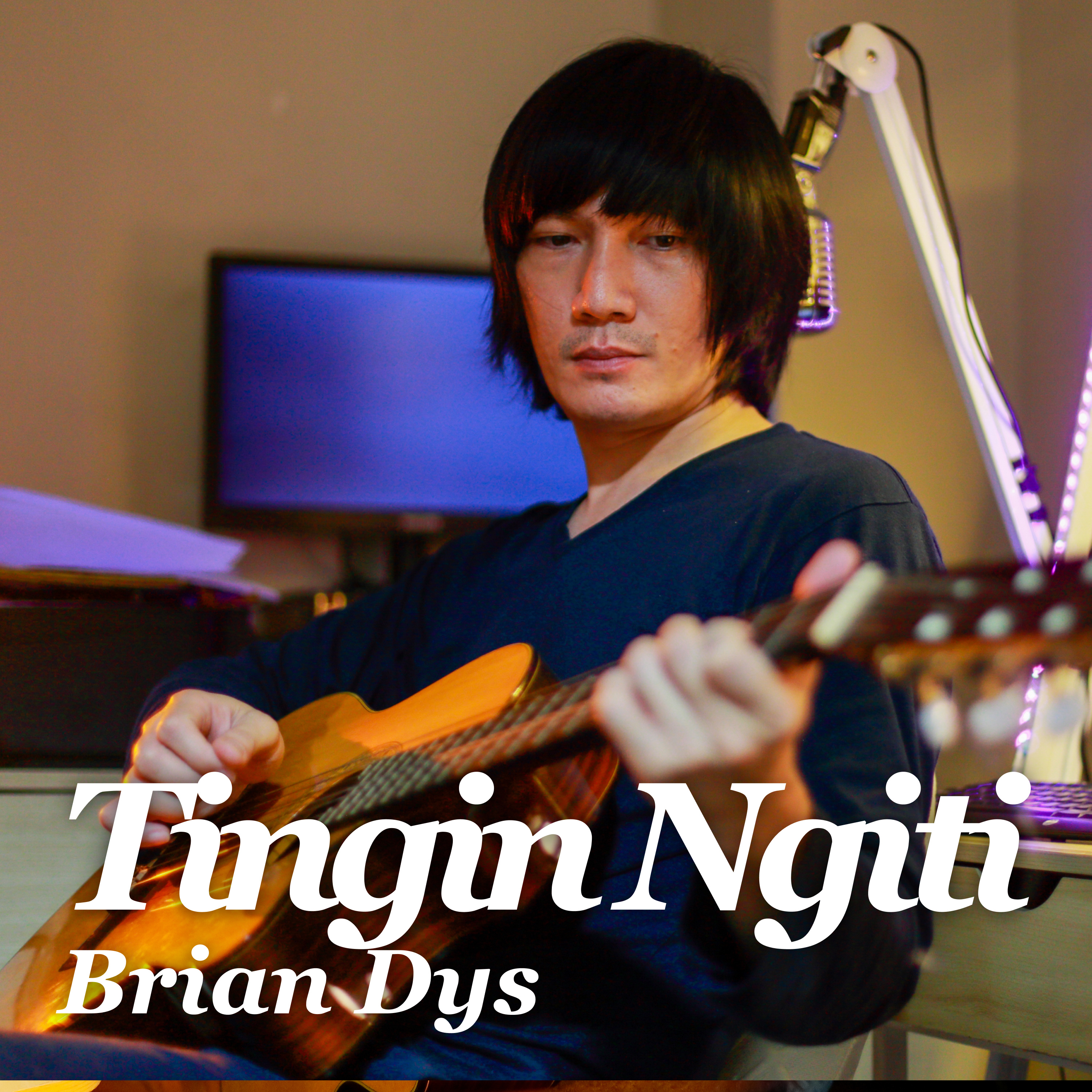 Tingin Ngiti (instrumental) episode artwork