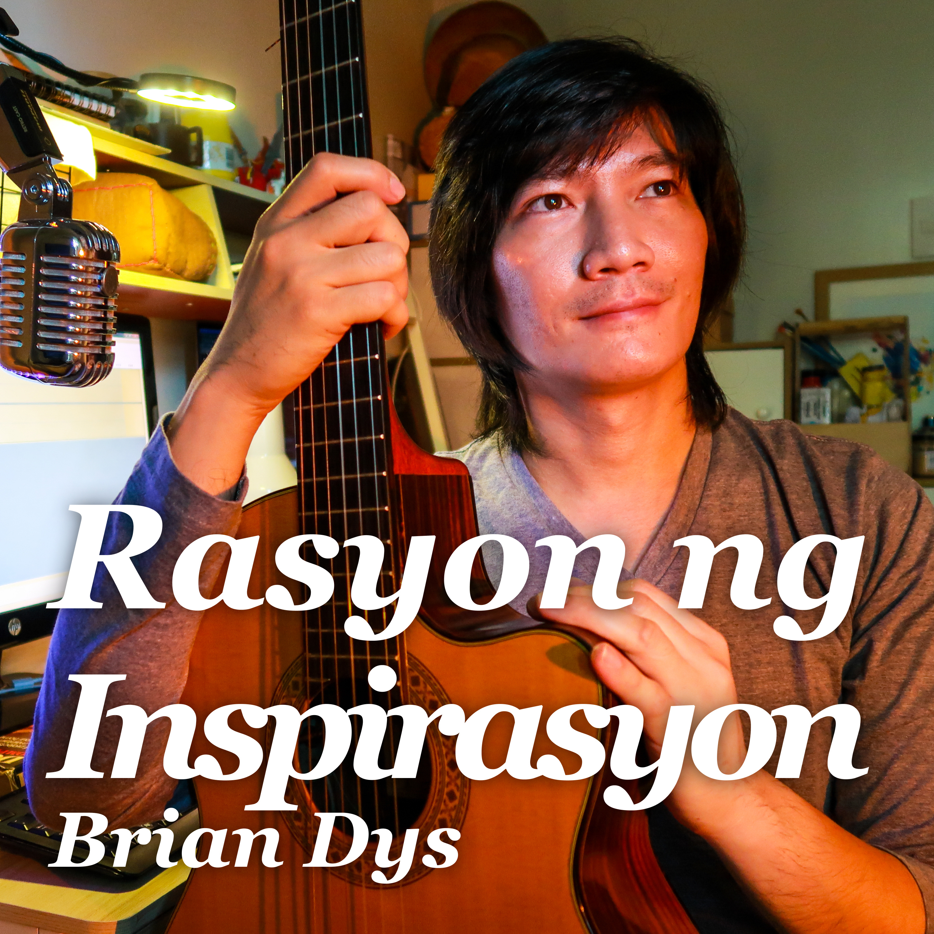 Brian Dys