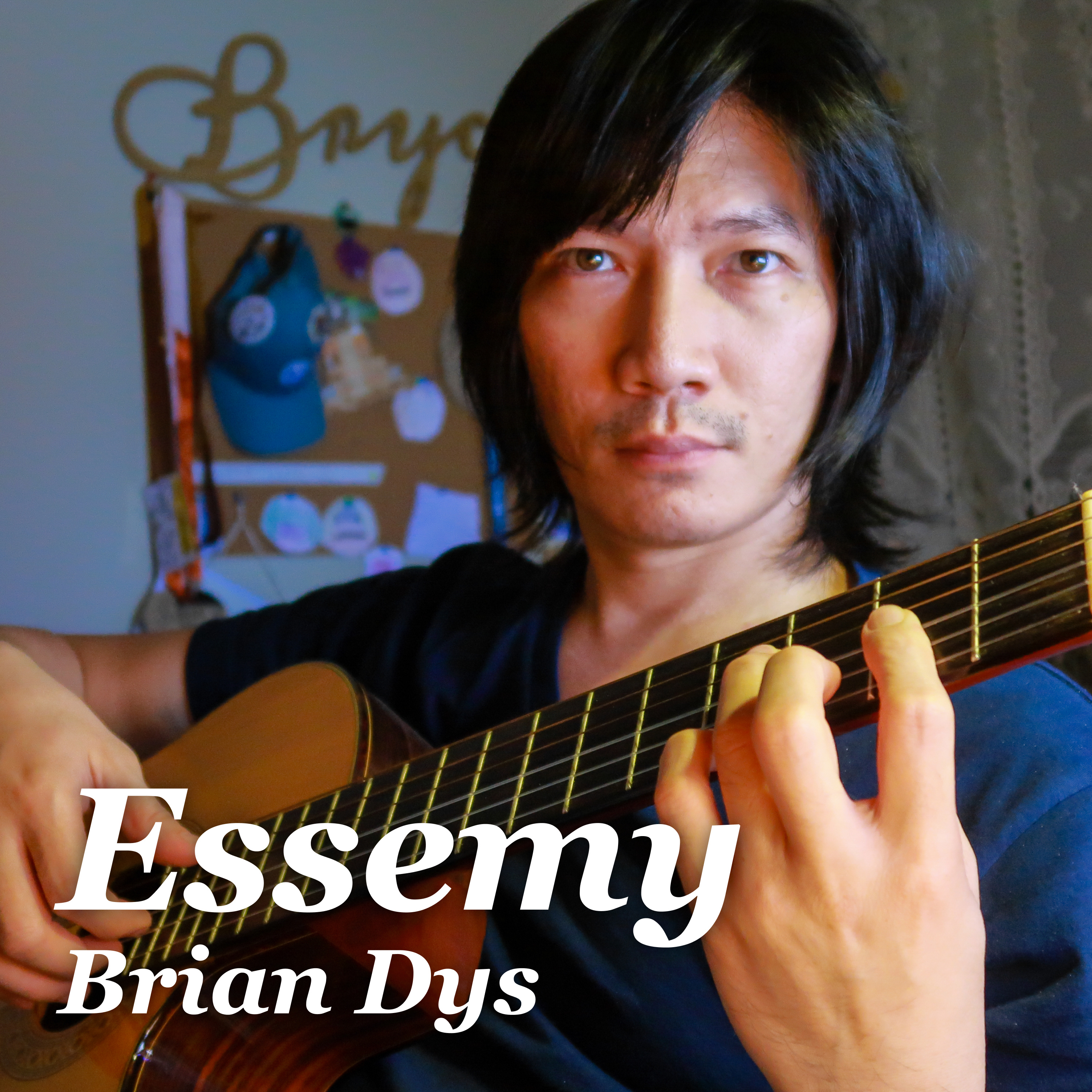 Essemy (Jaycelle's Birthday Song) (instrumental) episode artwork