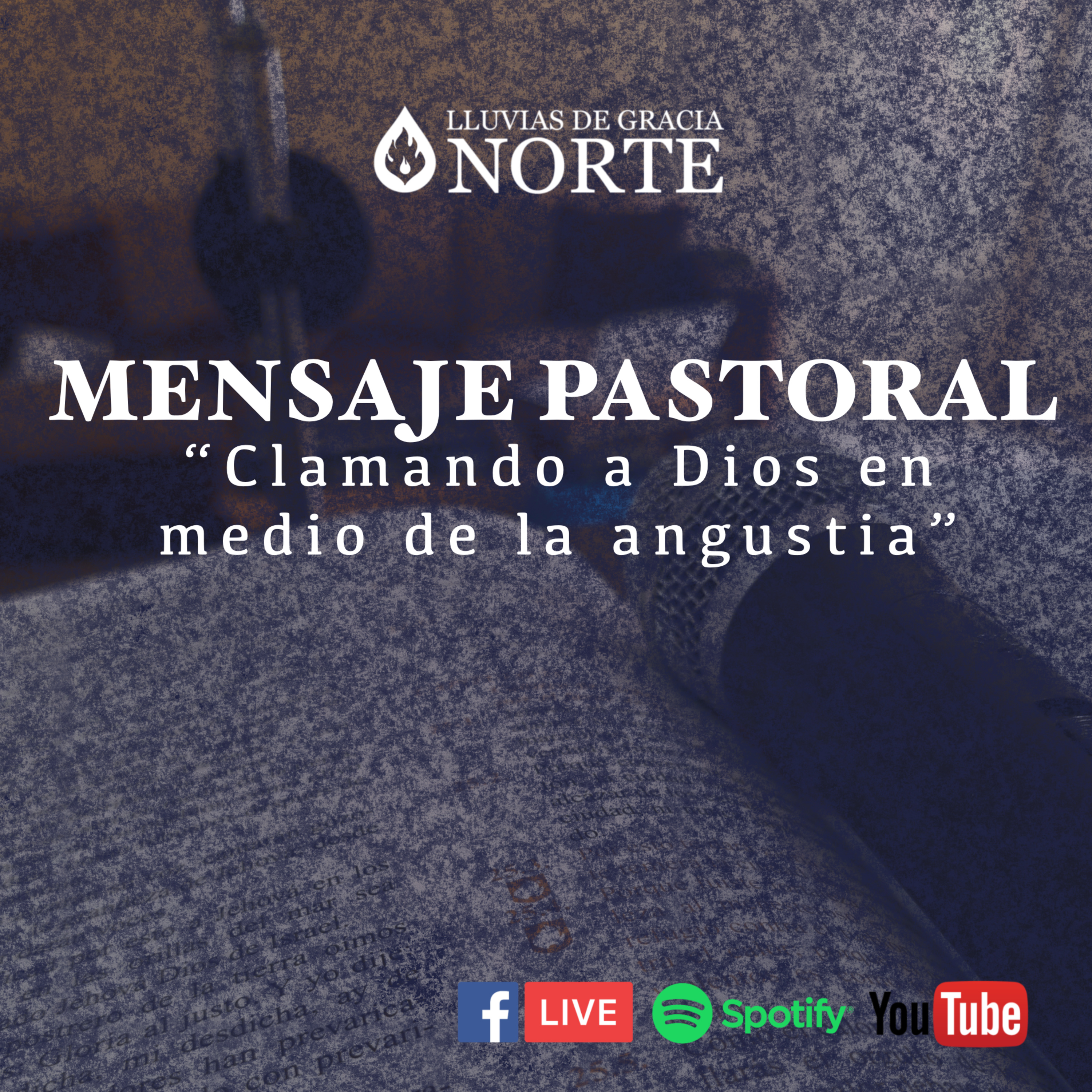Lluvias de Gracia Norte