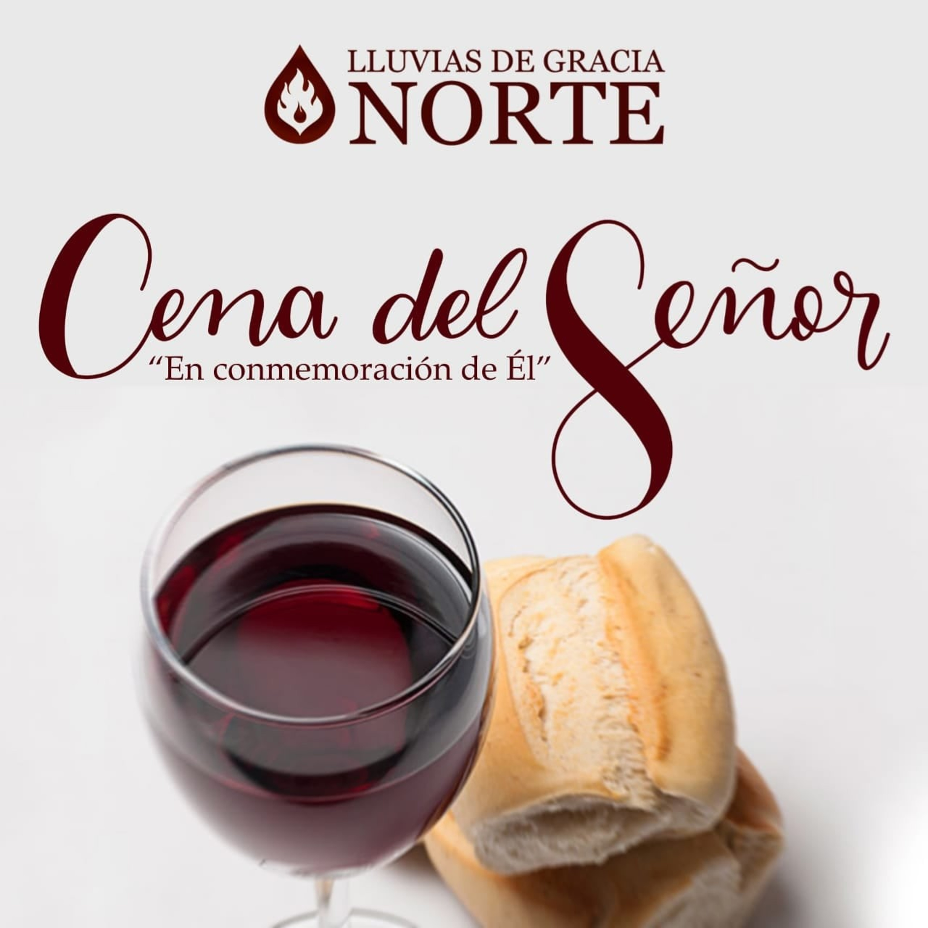 Lluvias de Gracia Norte