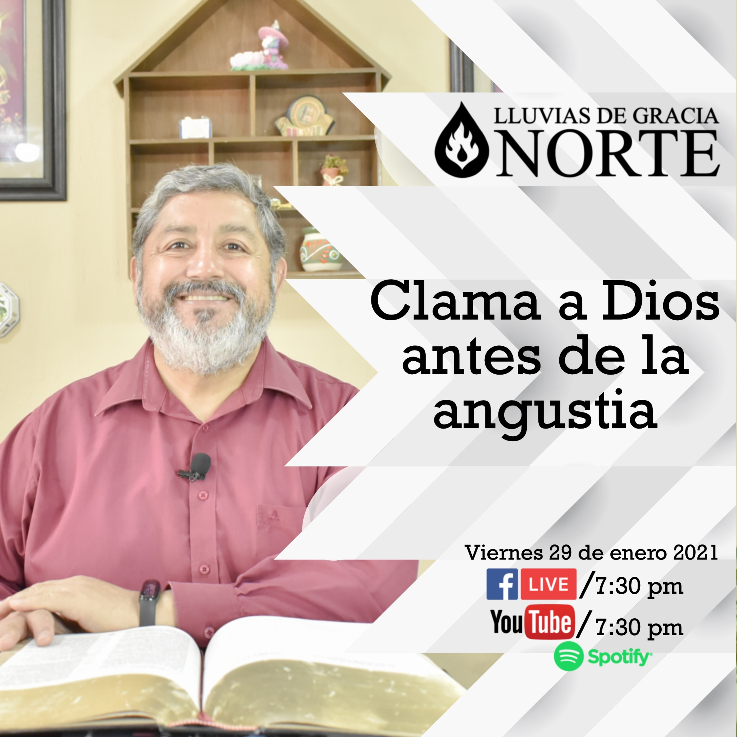 Lluvias de Gracia Norte