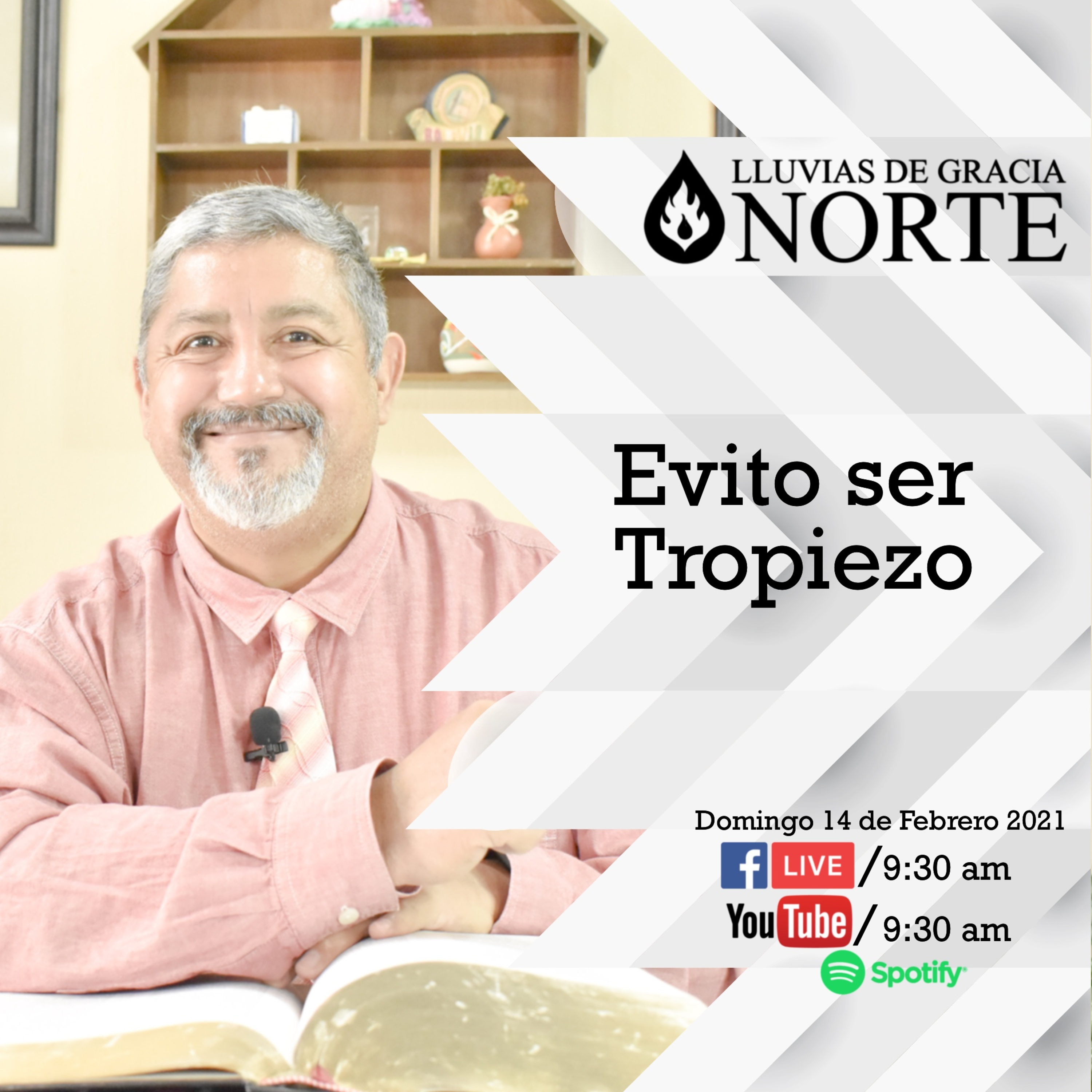 Lluvias de Gracia Norte