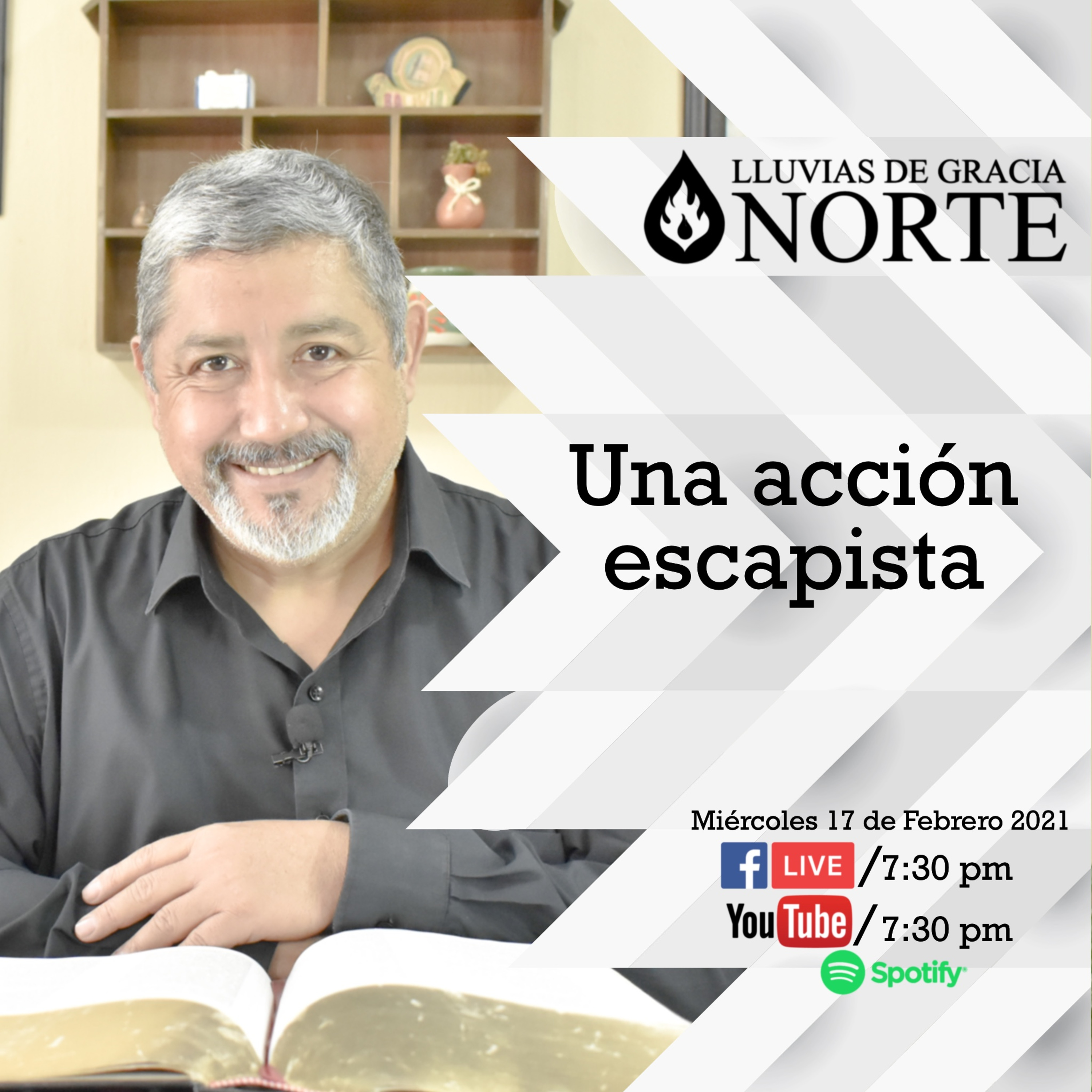 Lluvias de Gracia Norte