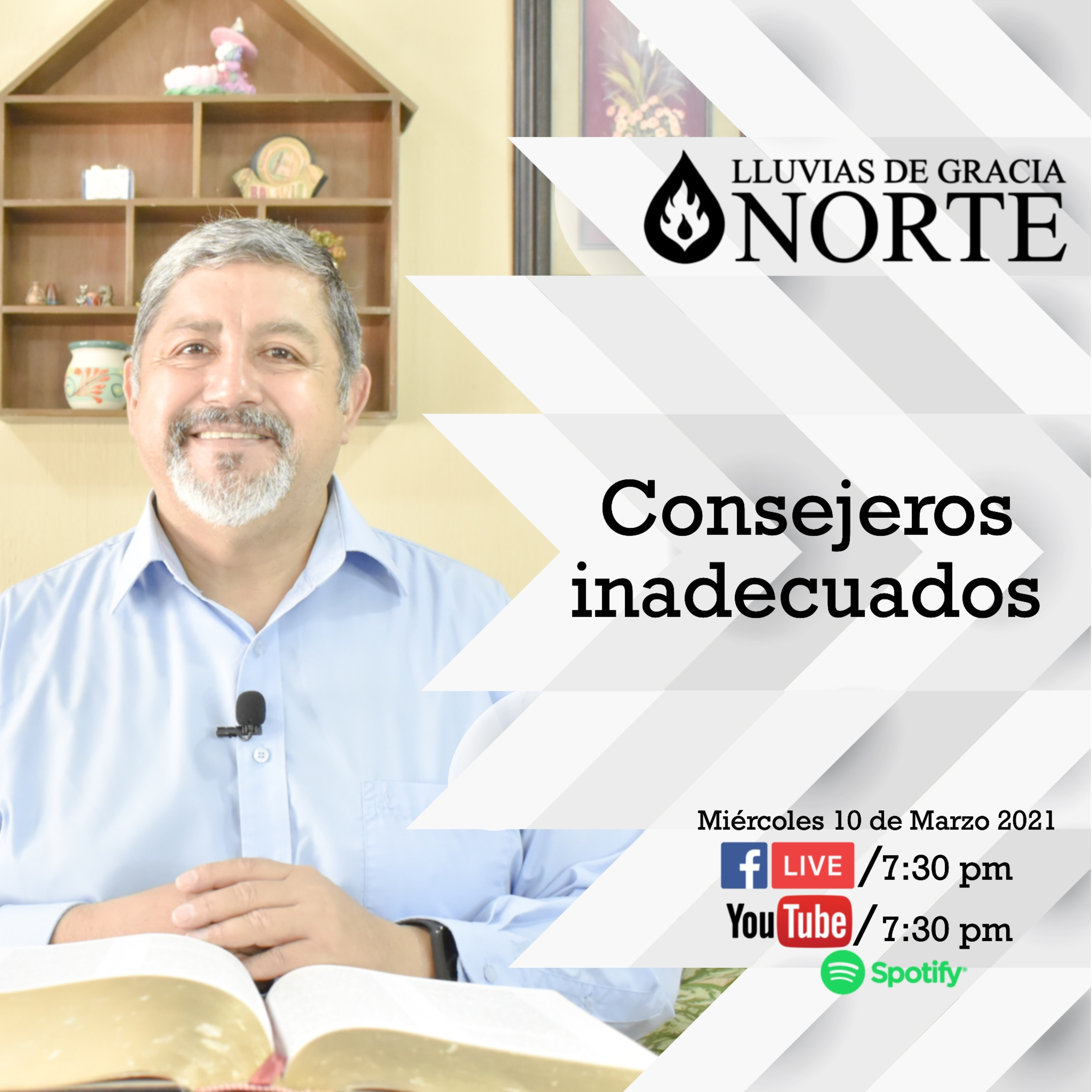 Lluvias de Gracia Norte