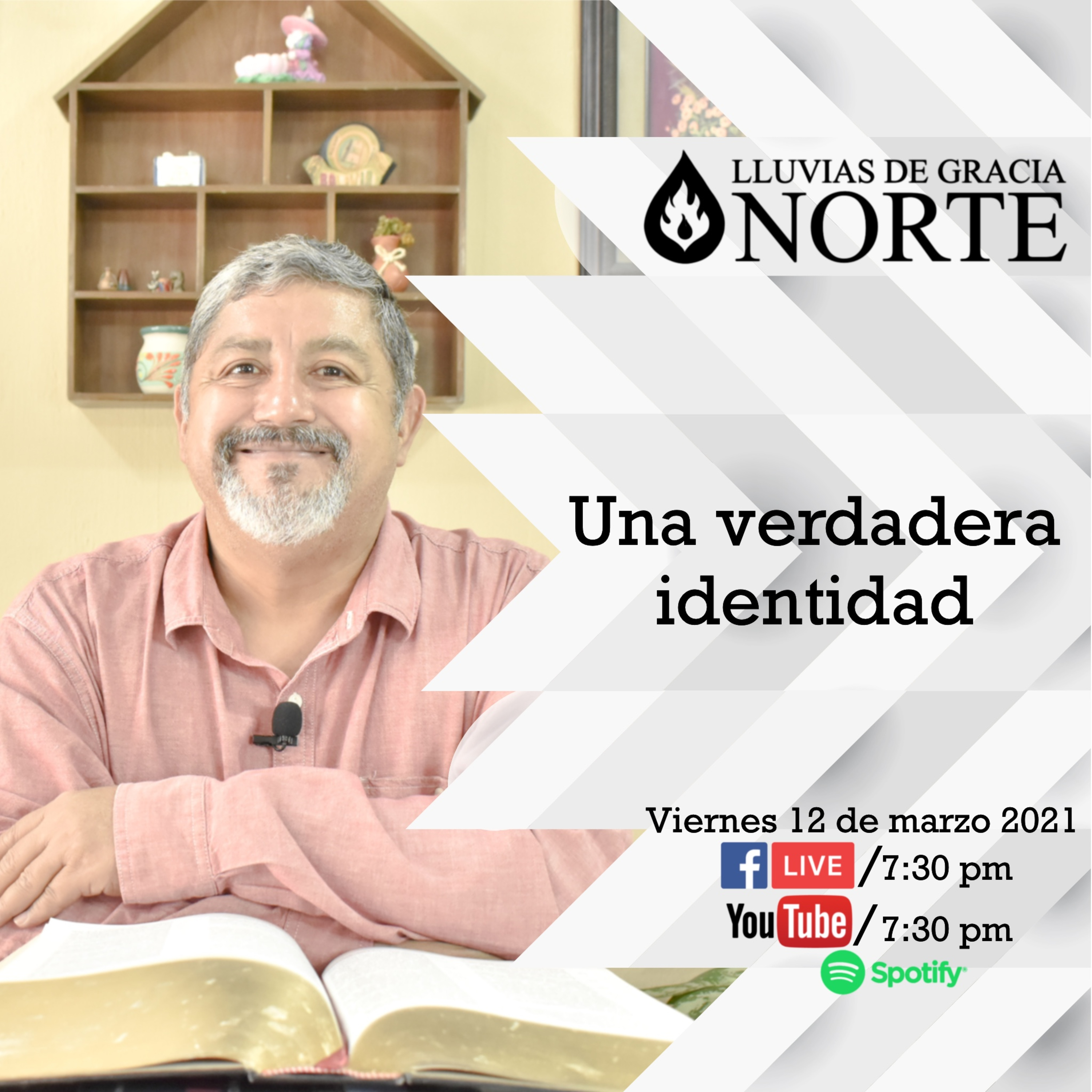 Lluvias de Gracia Norte