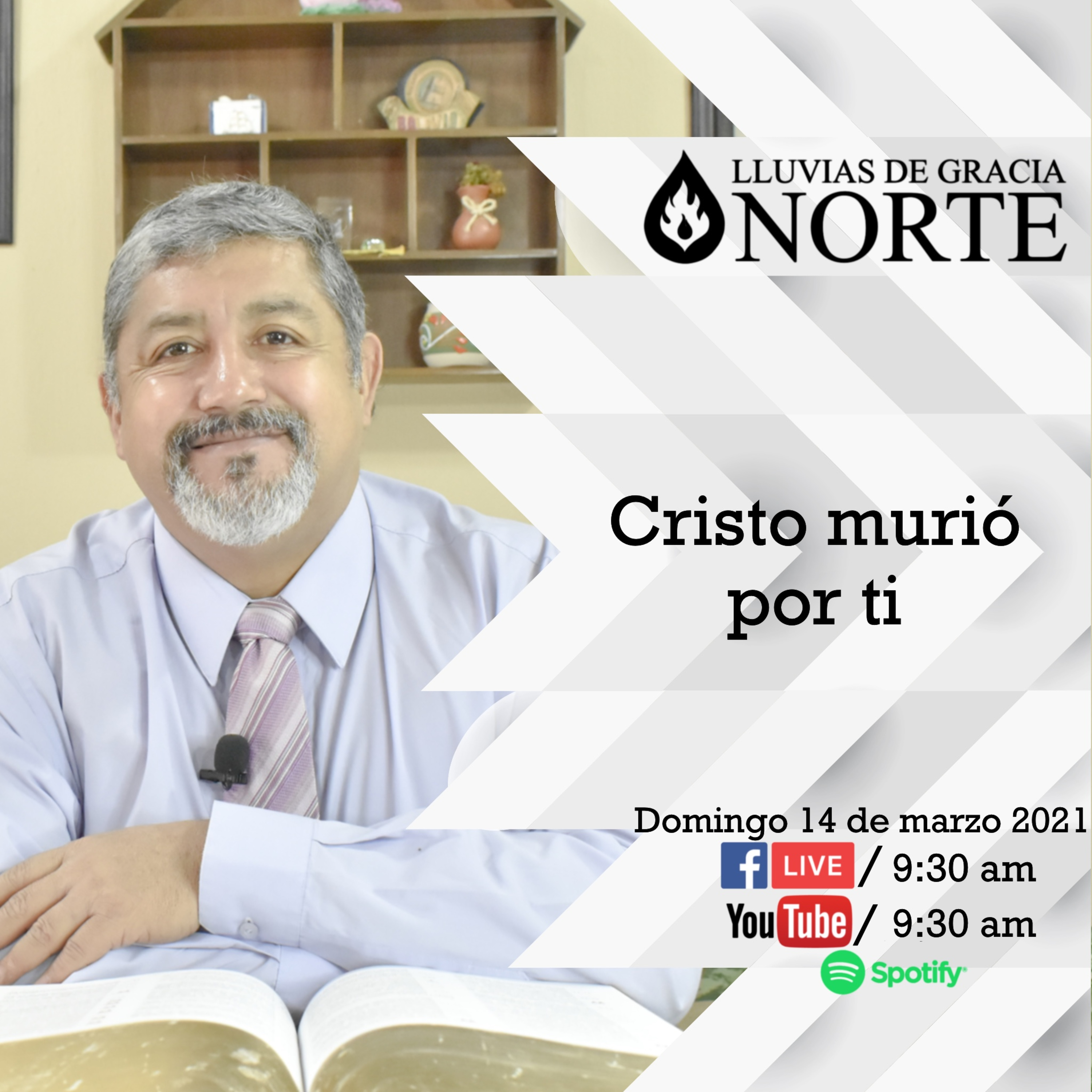Lluvias de Gracia Norte