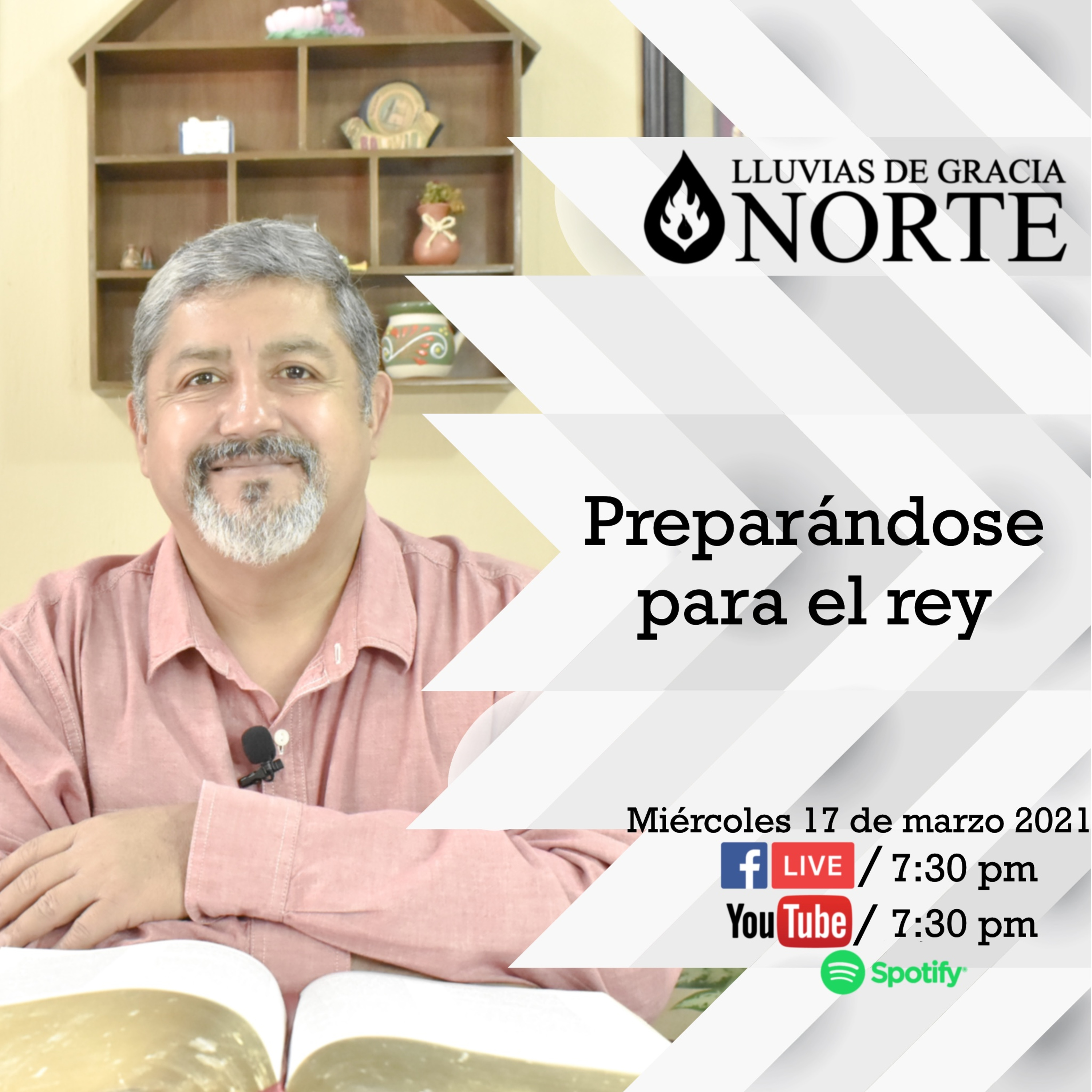 Lluvias de Gracia Norte