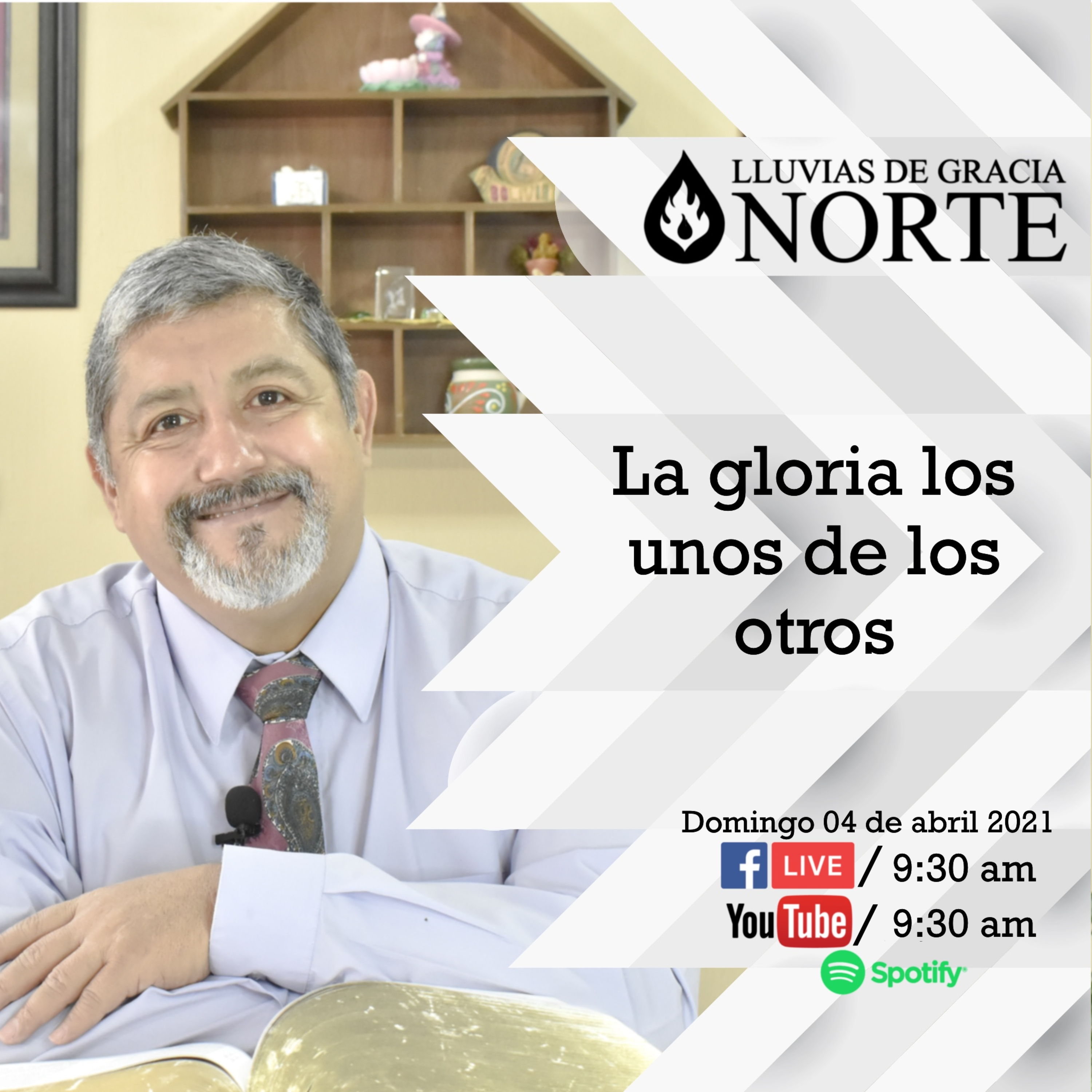 Lluvias de Gracia Norte