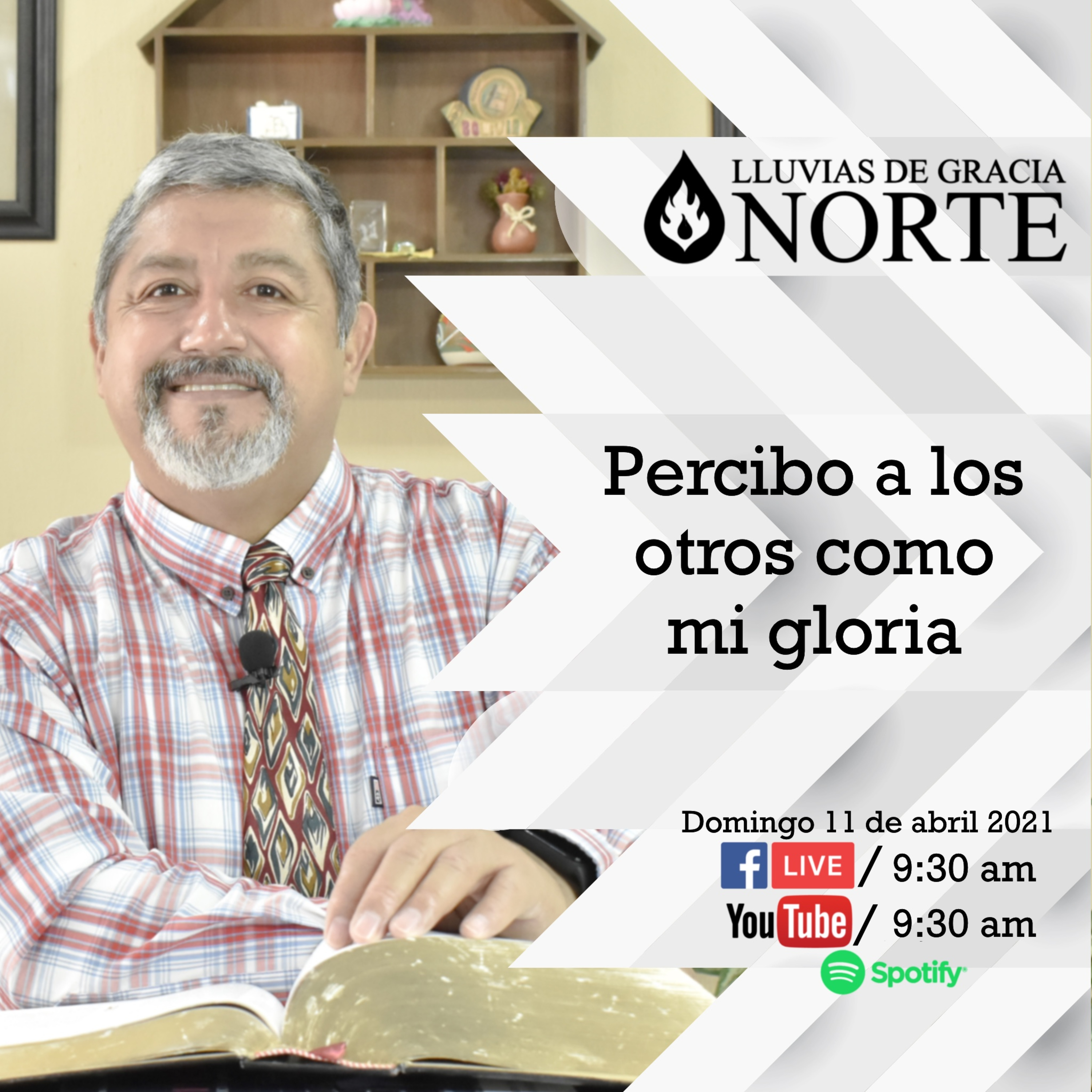 Lluvias de Gracia Norte